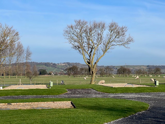 Jesson Court holiday Park