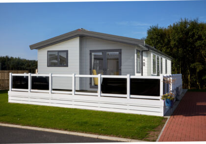 Oakwood Lodge