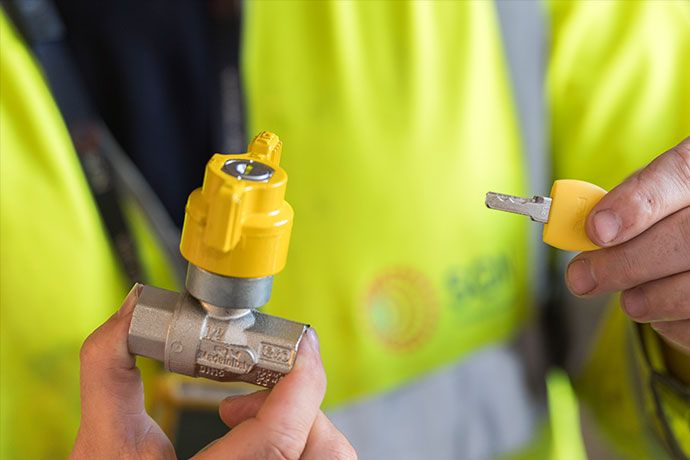Gas and Electricity Safety in Static Caravans