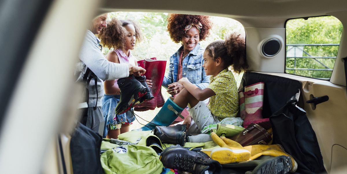 The best UK holidays for families in 2024: An ultimate guide