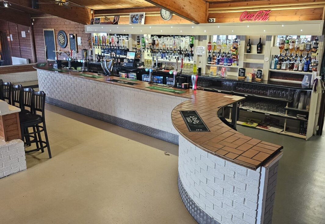 Bentley Country Park Bar