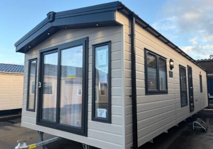 Beverley Residential Lodge