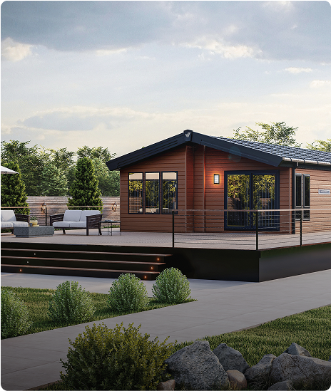 The best choice of Static Caravans in Essex