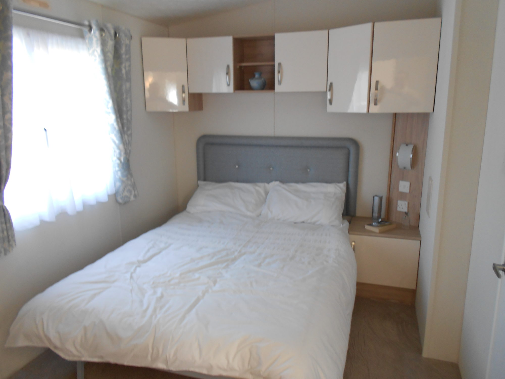 Danbury (DISABLED UNIT)