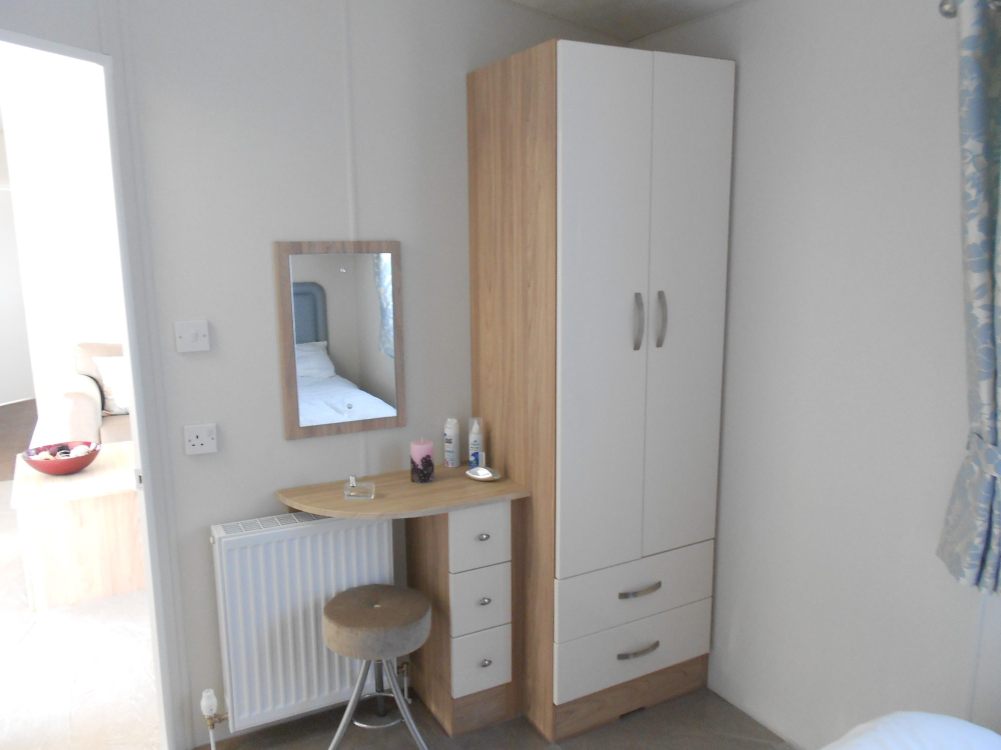 Danbury (DISABLED UNIT)