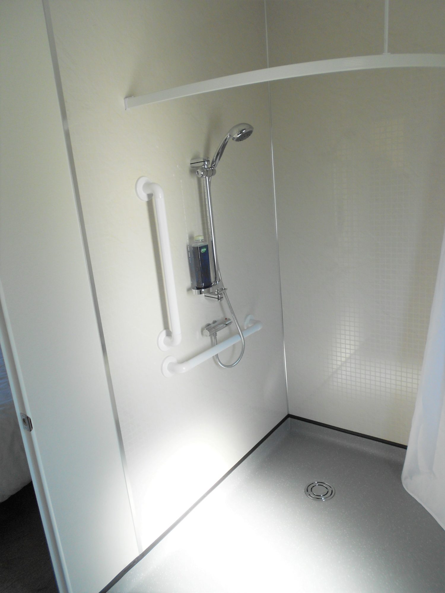 Danbury (DISABLED UNIT)