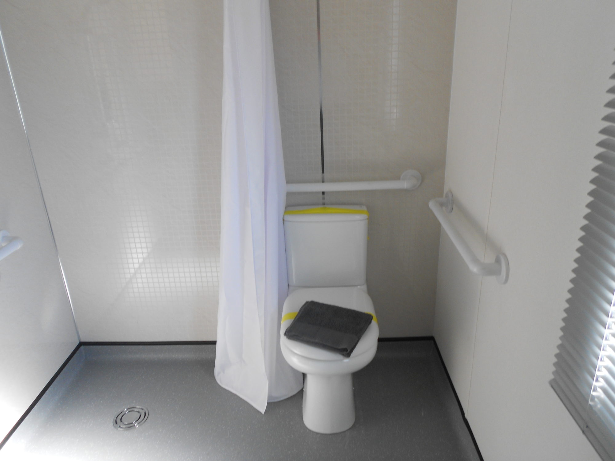 Danbury (DISABLED UNIT)