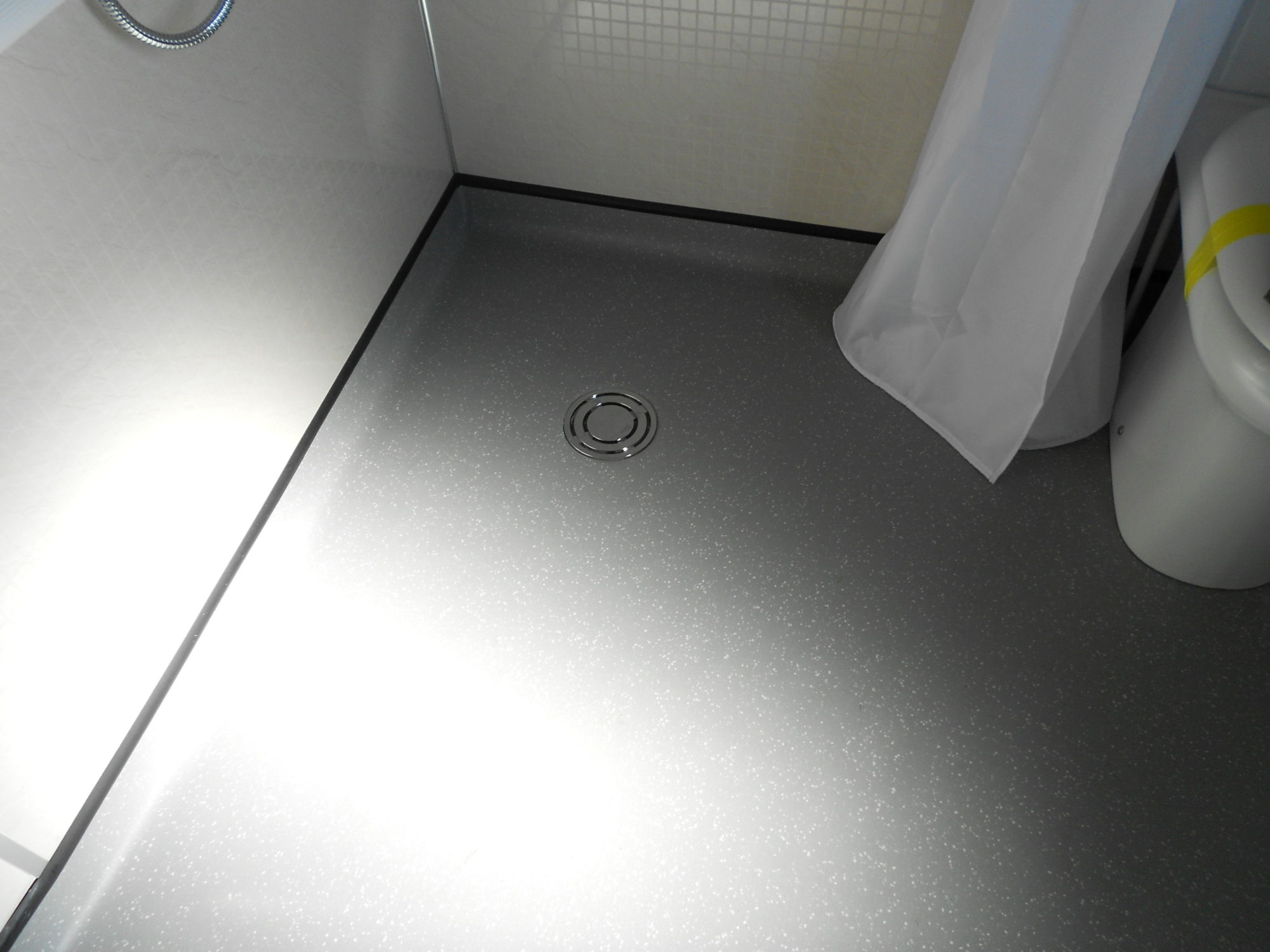 Danbury (DISABLED UNIT)