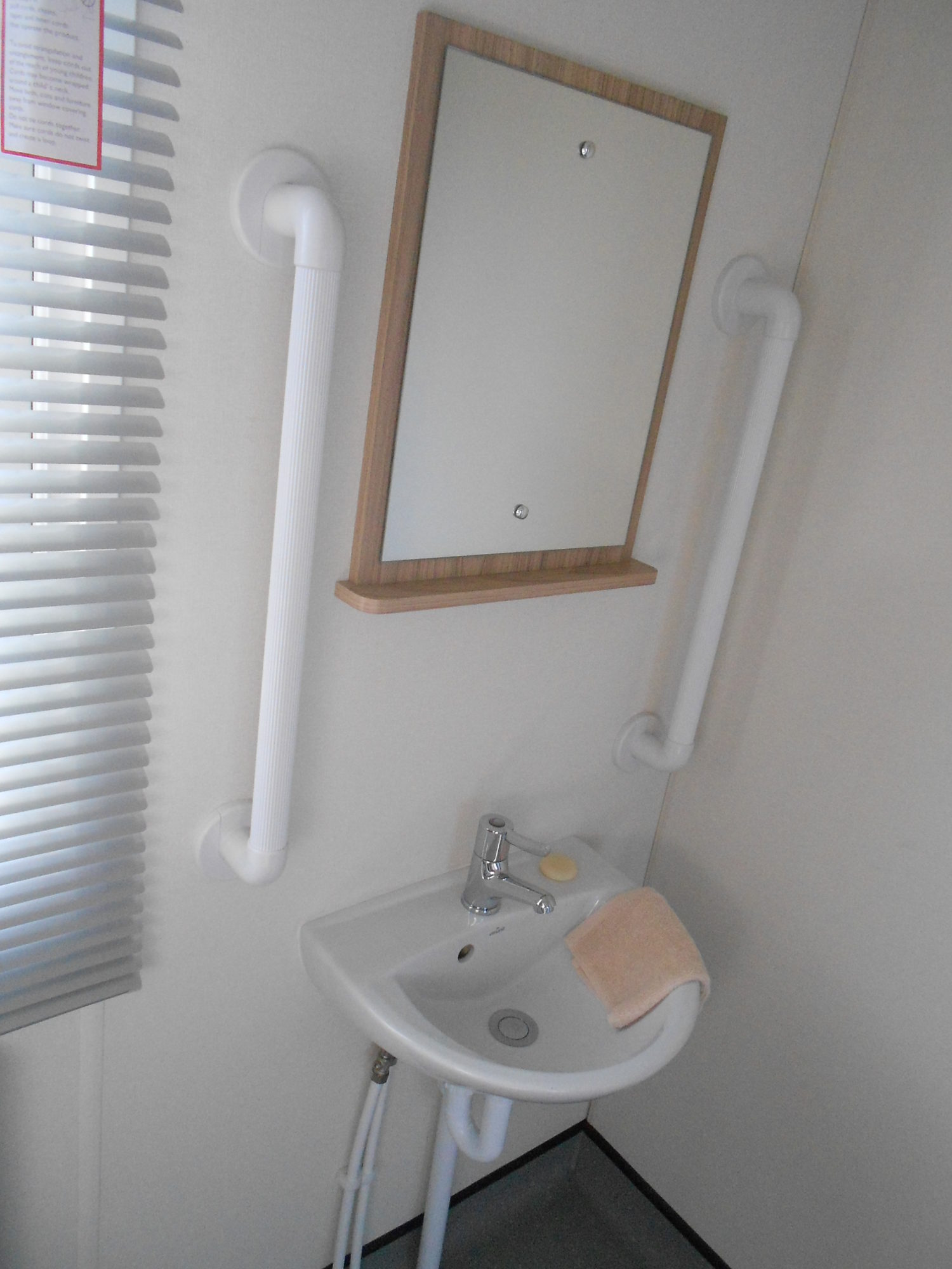 Danbury (DISABLED UNIT)