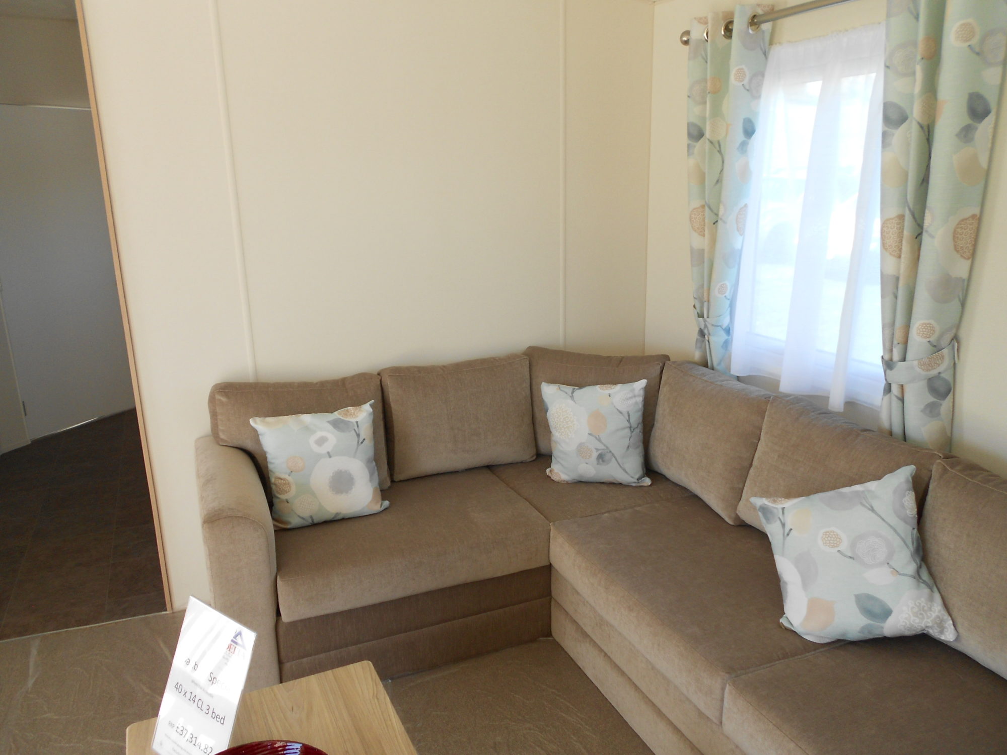 Danbury (DISABLED UNIT)