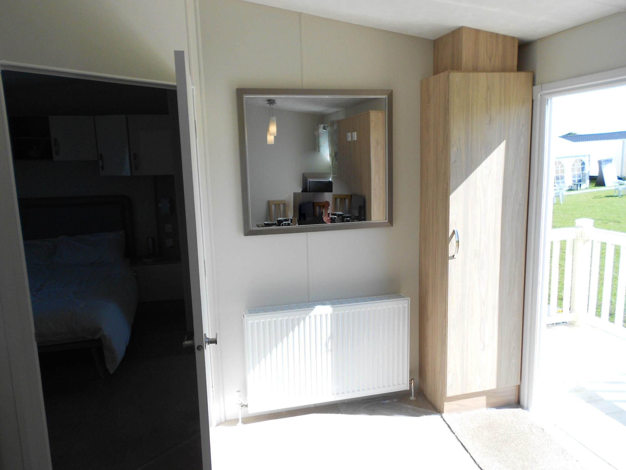 Danbury (DISABLED UNIT)