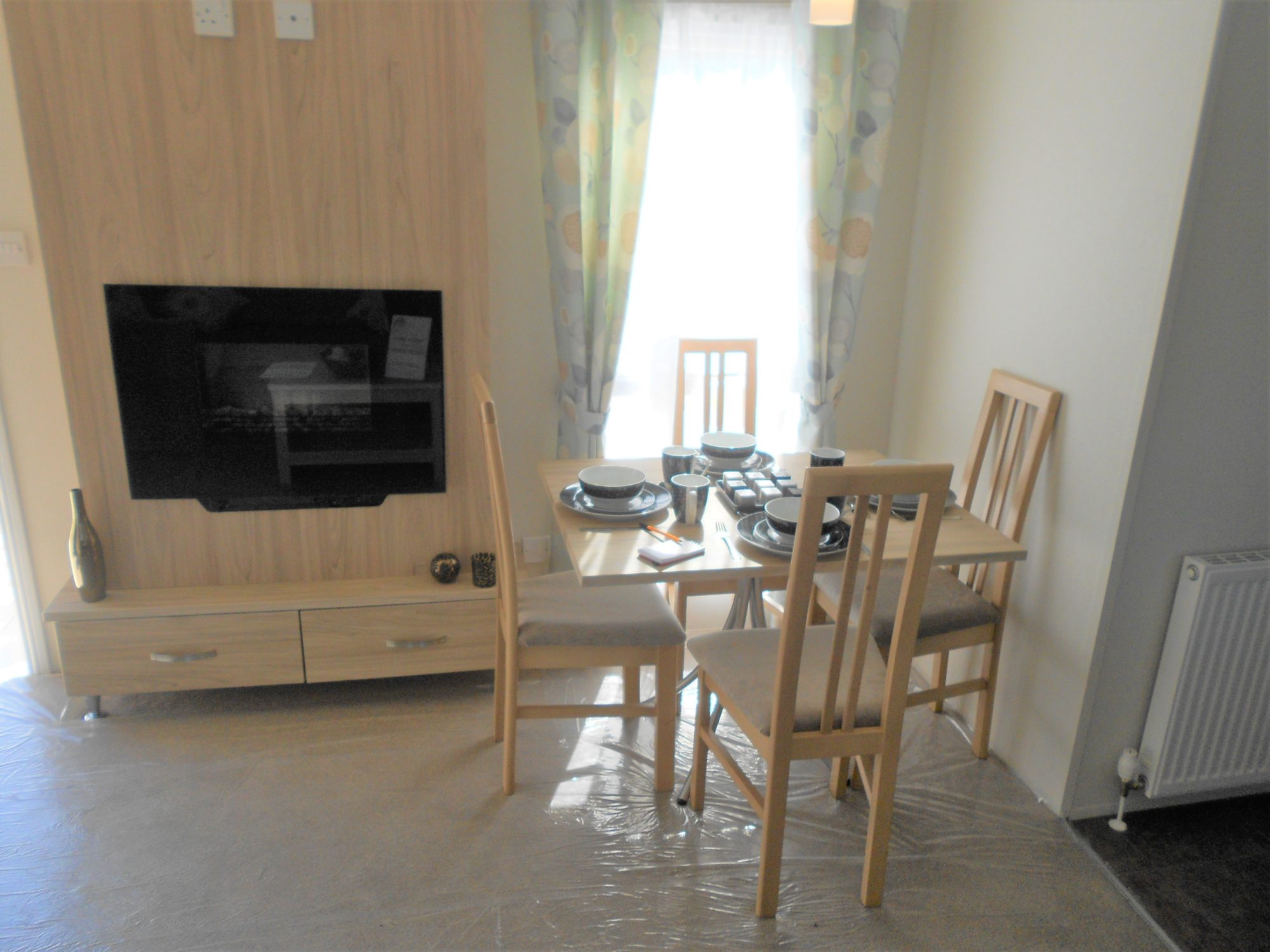 Danbury (DISABLED UNIT)