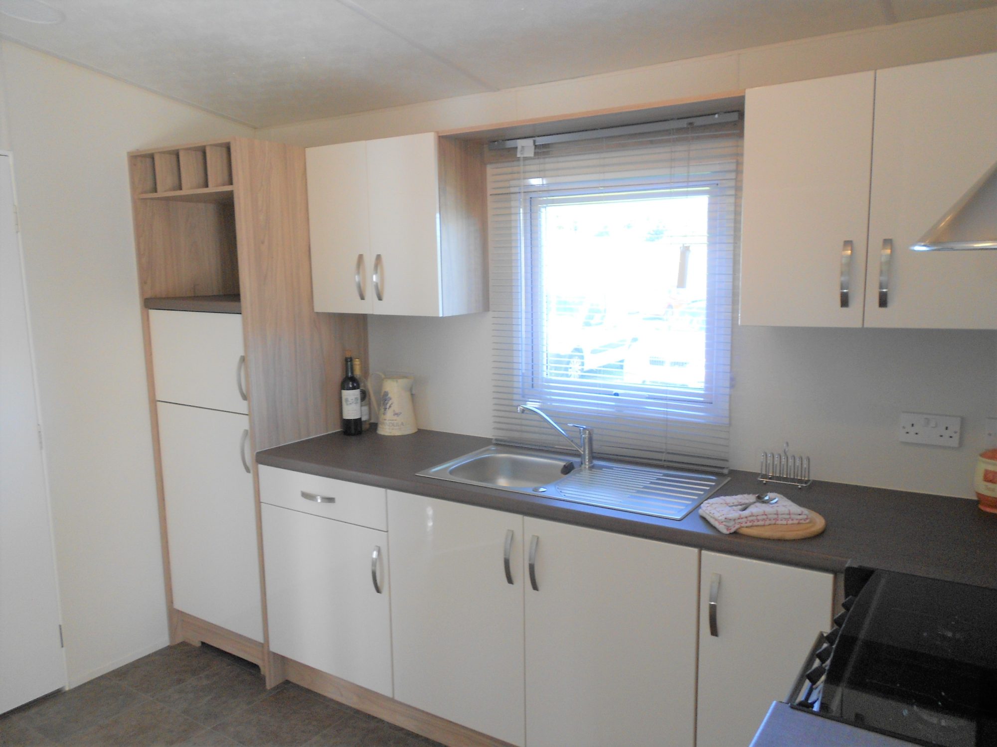 Danbury (DISABLED UNIT)