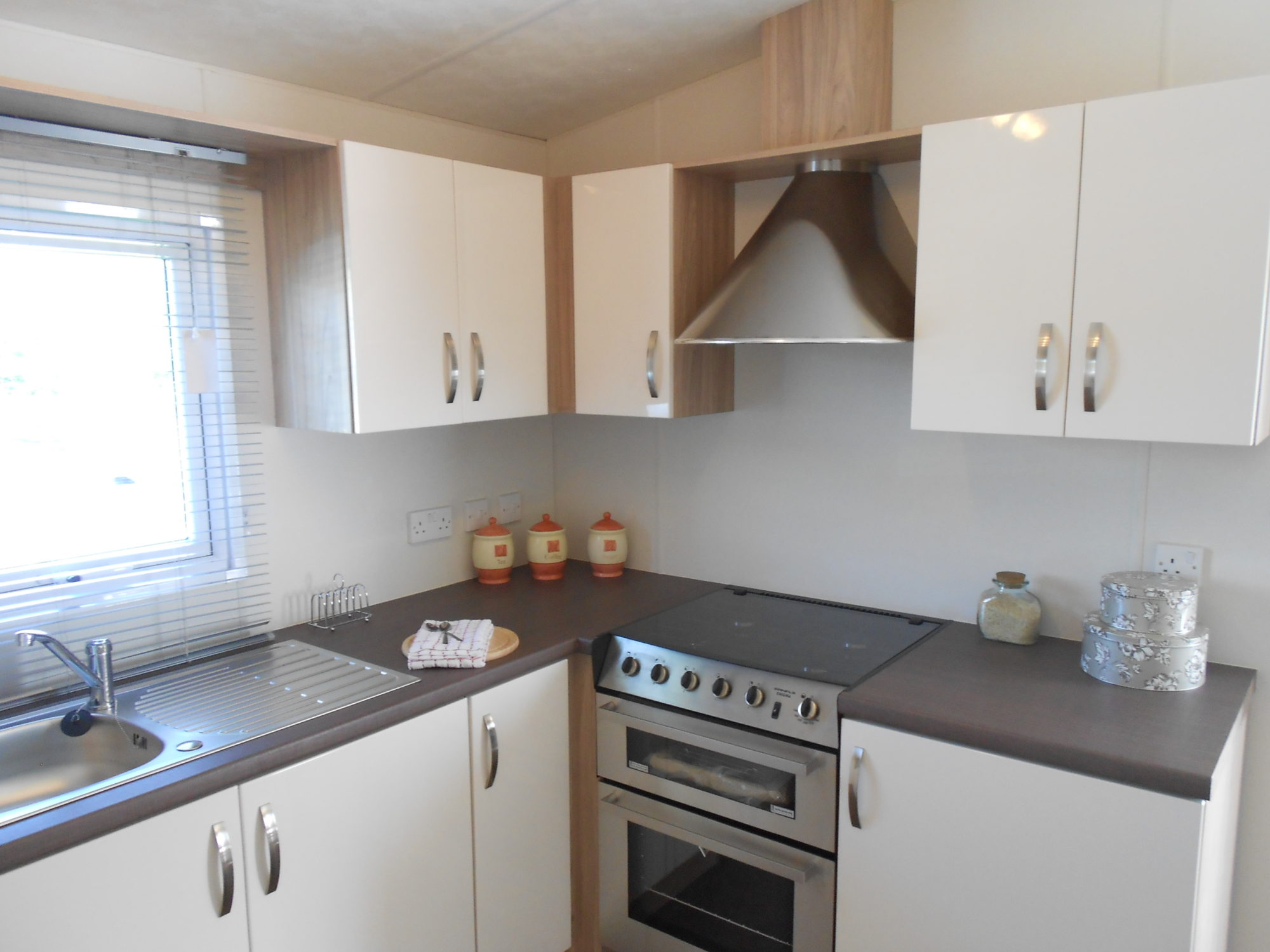 Danbury (DISABLED UNIT)