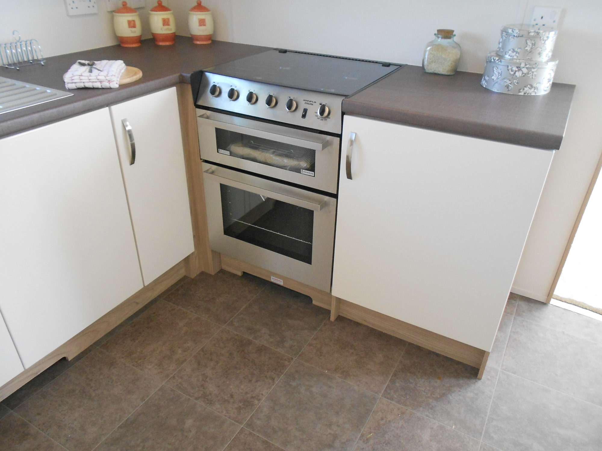 Danbury (DISABLED UNIT)