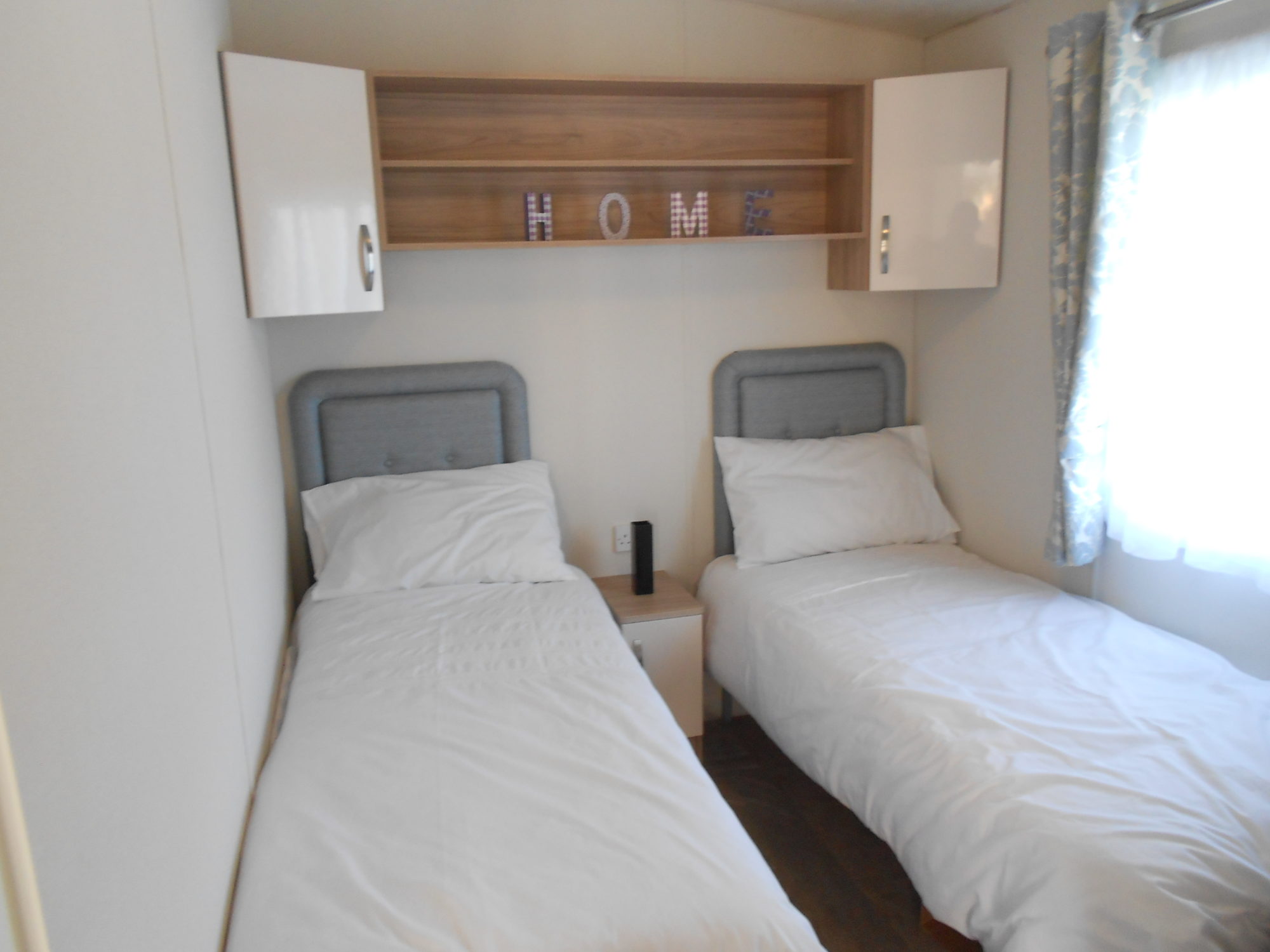 Danbury (DISABLED UNIT)