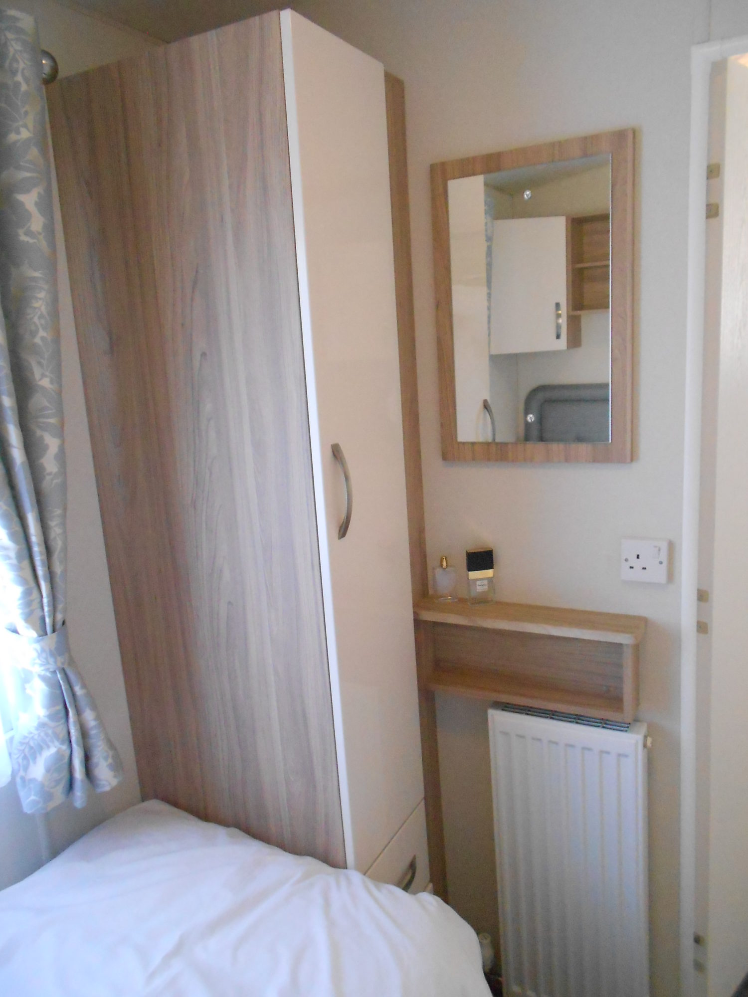 Danbury (DISABLED UNIT)