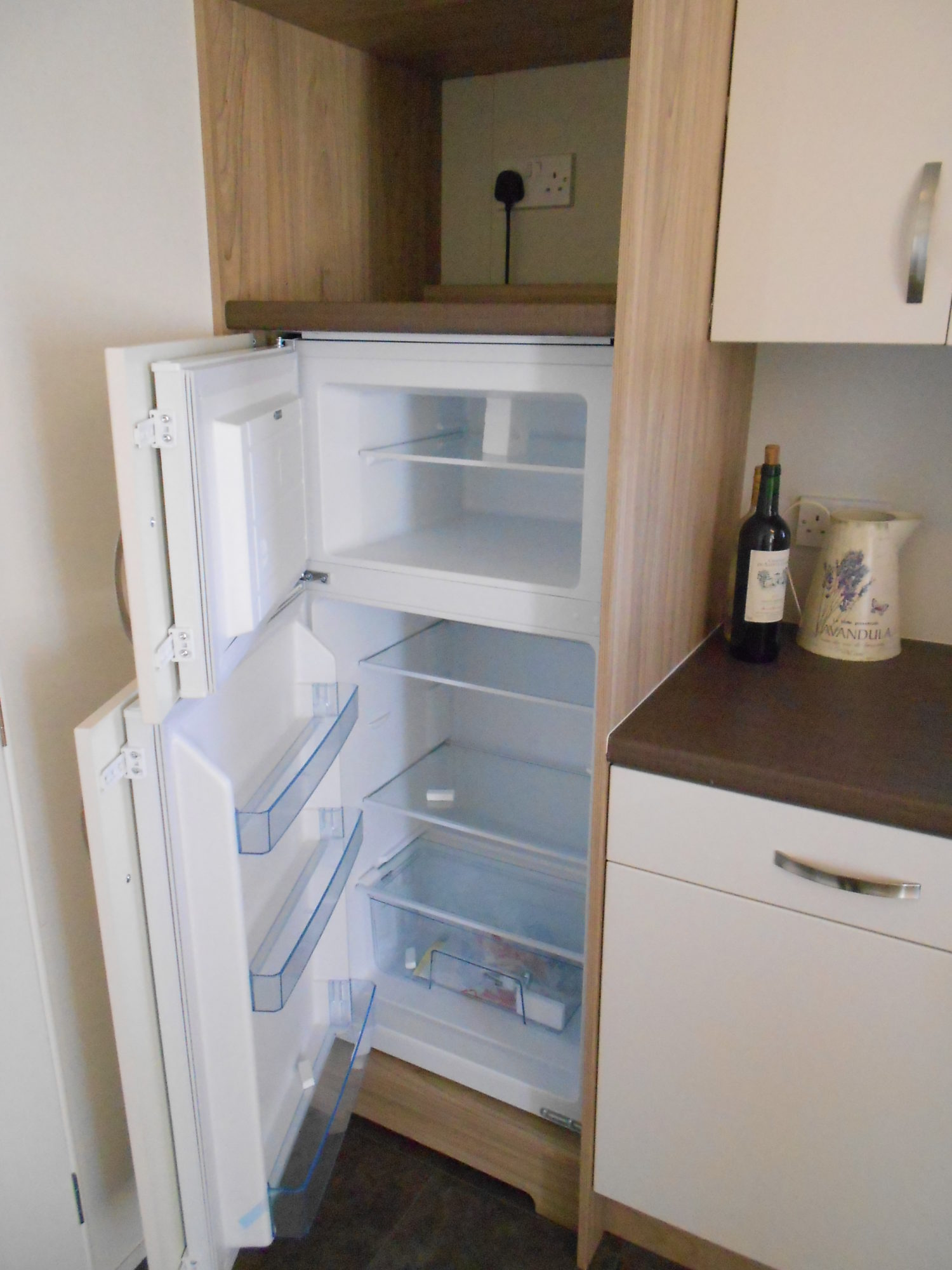 Danbury (DISABLED UNIT)