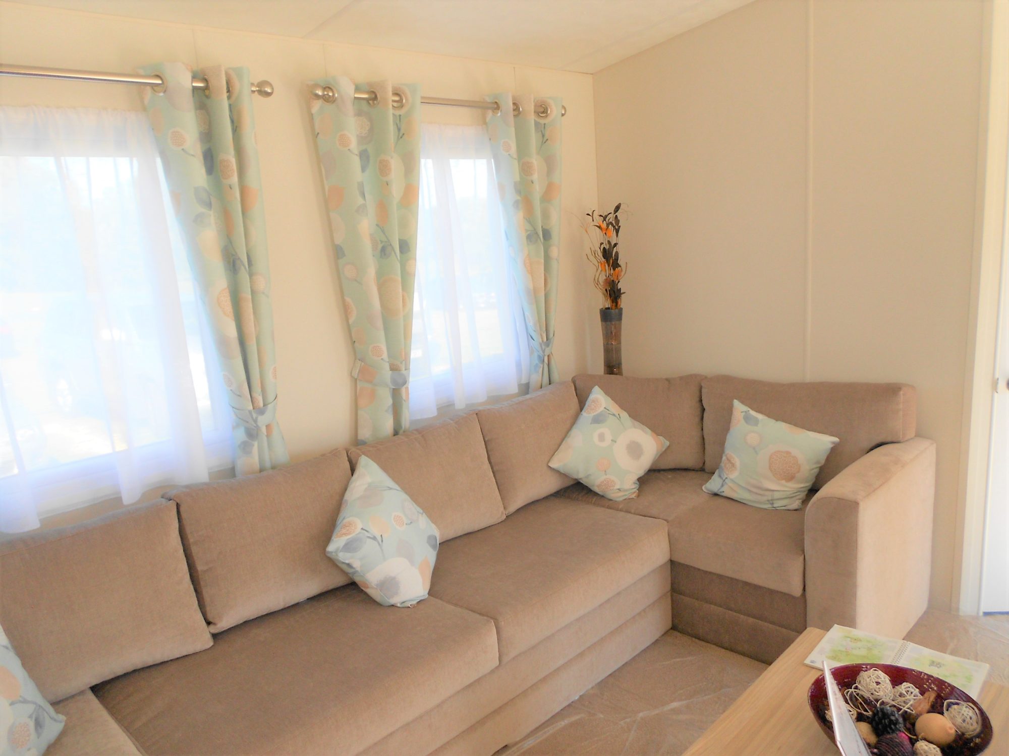 Danbury (DISABLED UNIT)