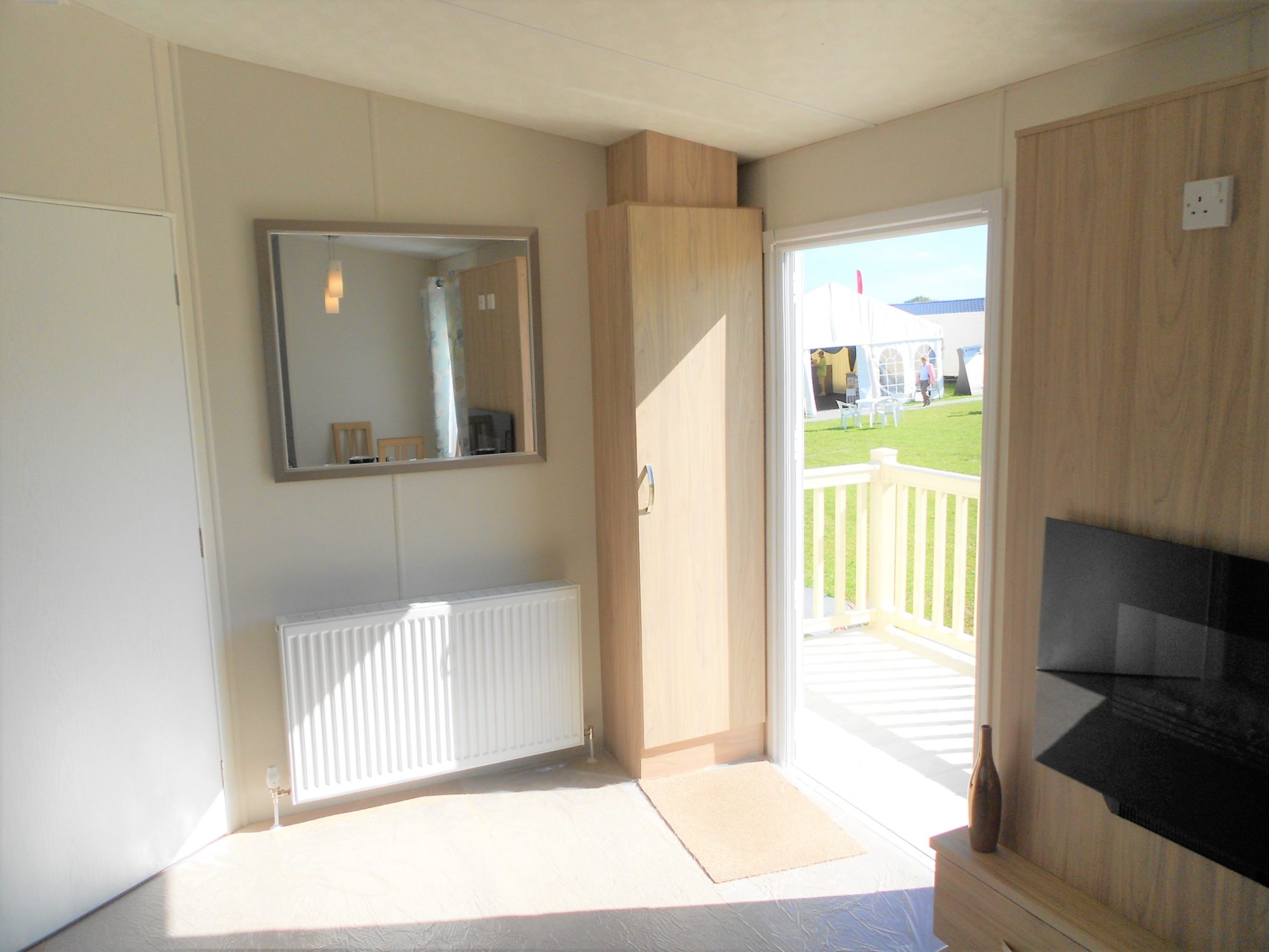 Danbury (DISABLED UNIT)