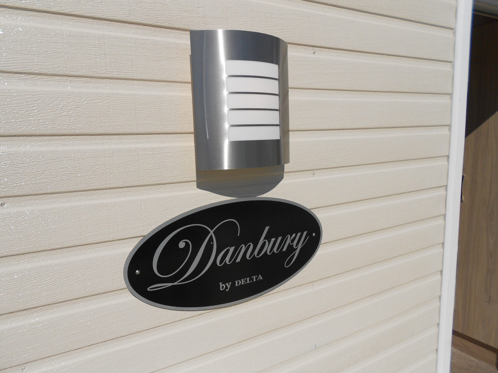 Danbury (DISABLED UNIT)