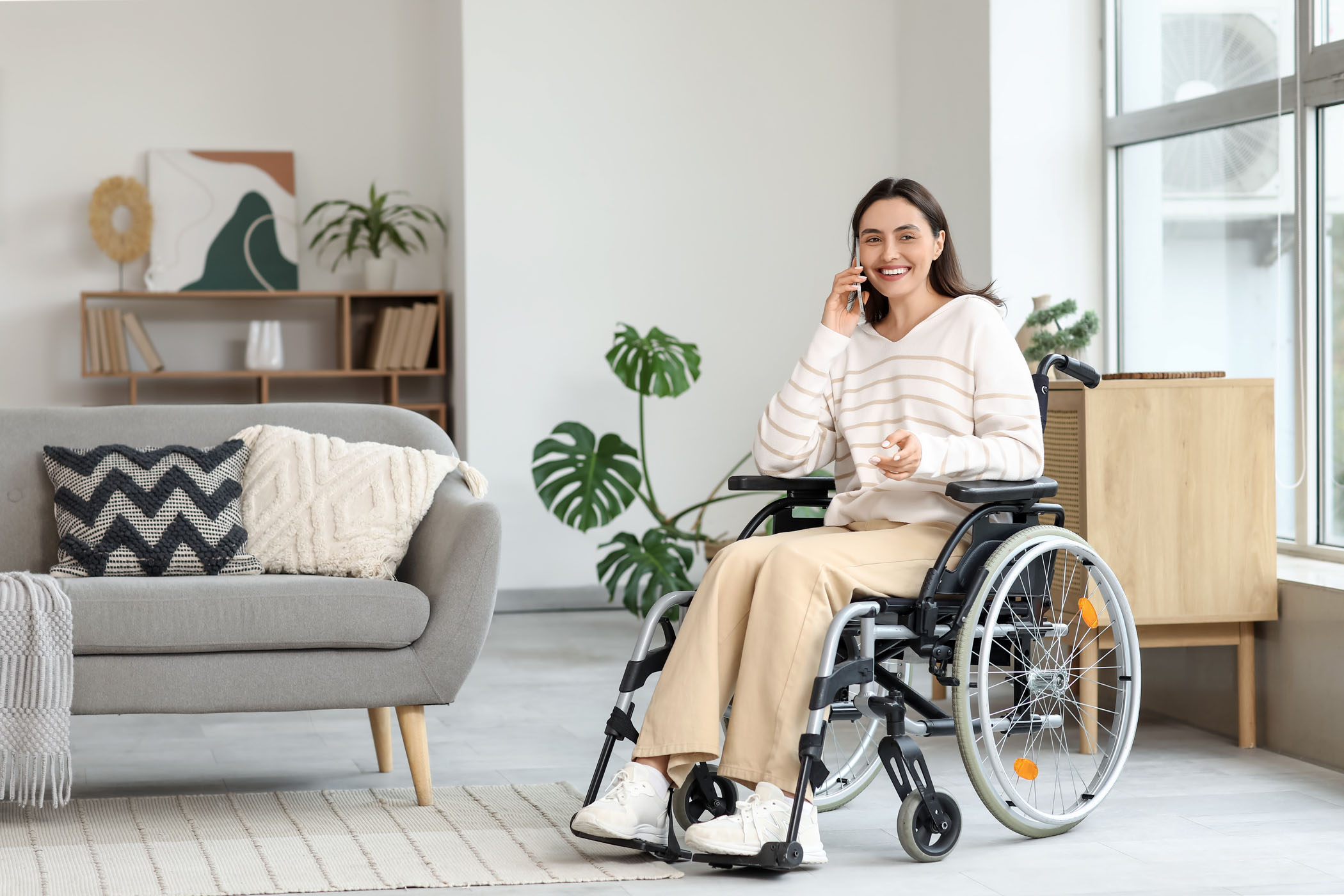 Bring your loves ones closer…