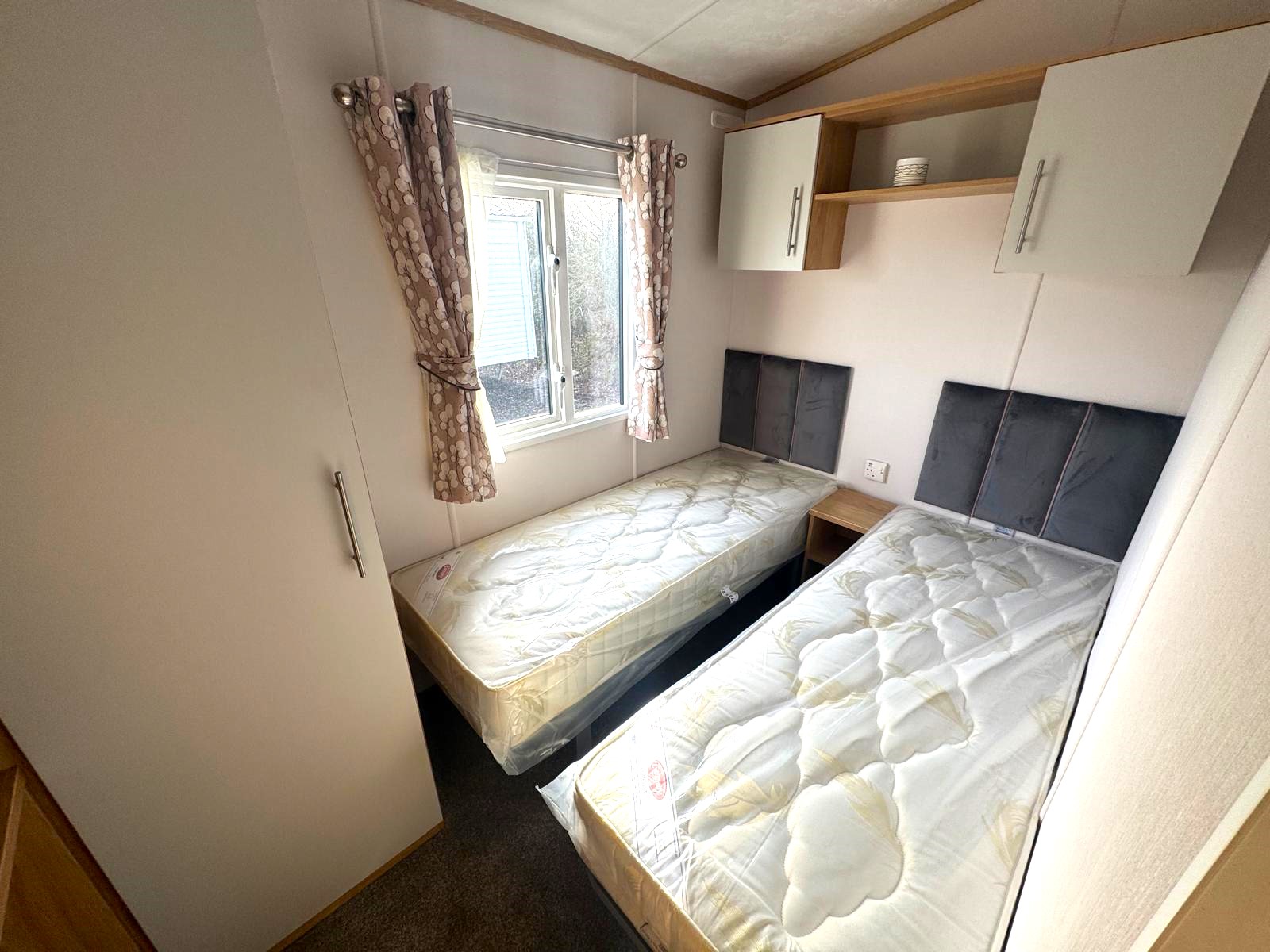 New Carnaby Silverdale Second Bedroom