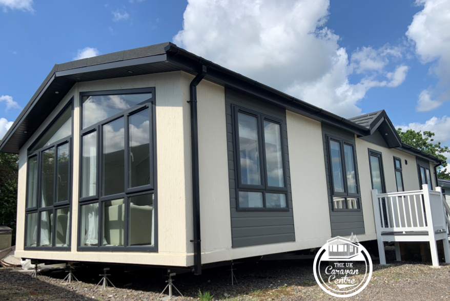 Landscape living Chatswoth showground home exterior