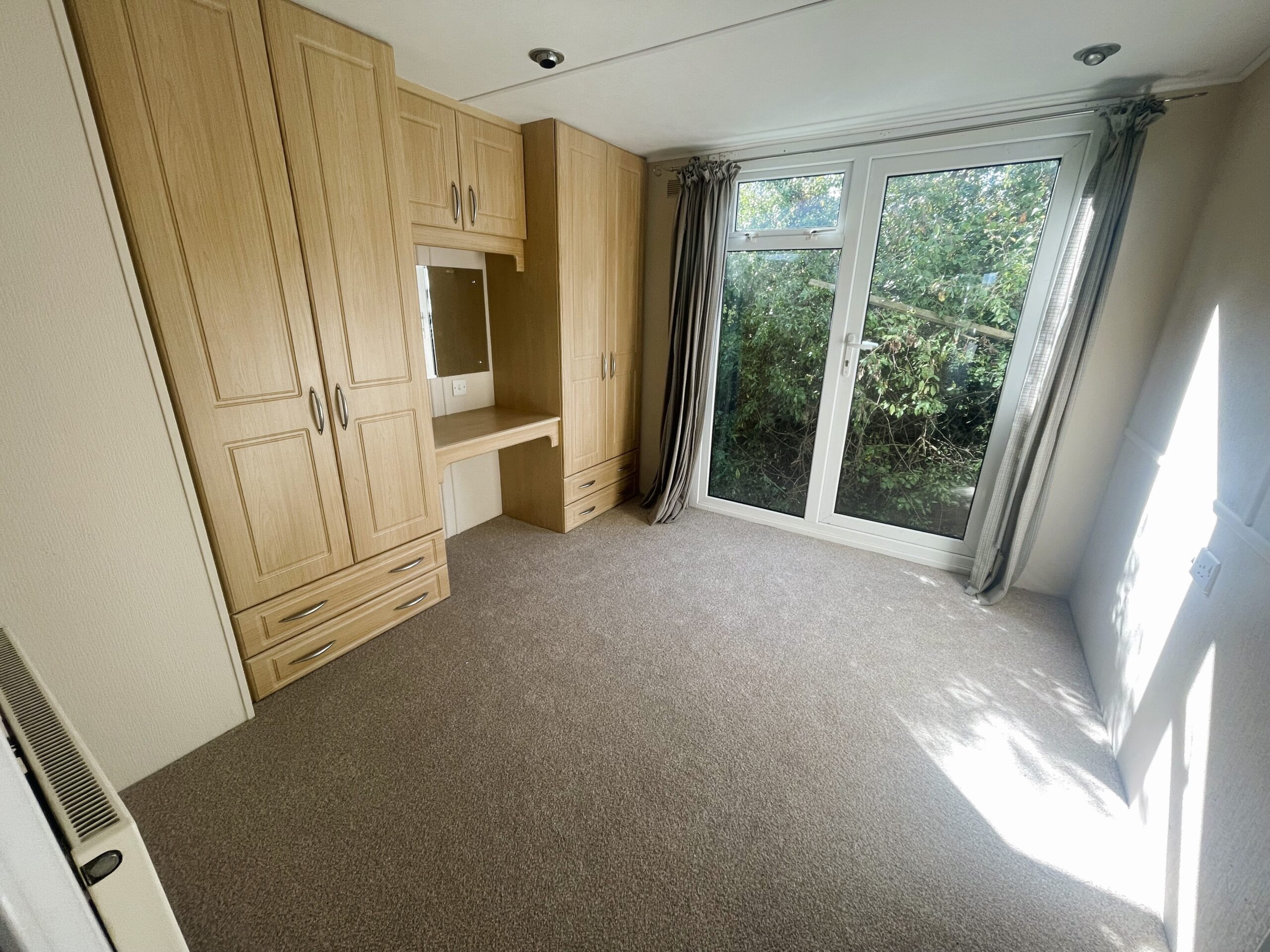 Preowned Cosalt Matisse 2005 Lodge second bedroom