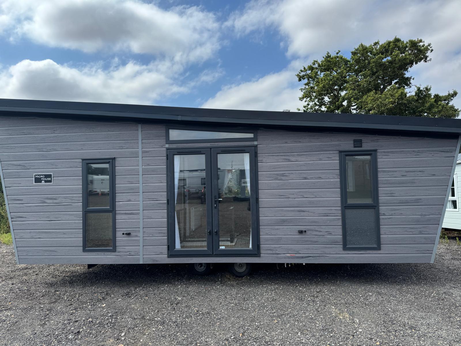 Micro House – ex display