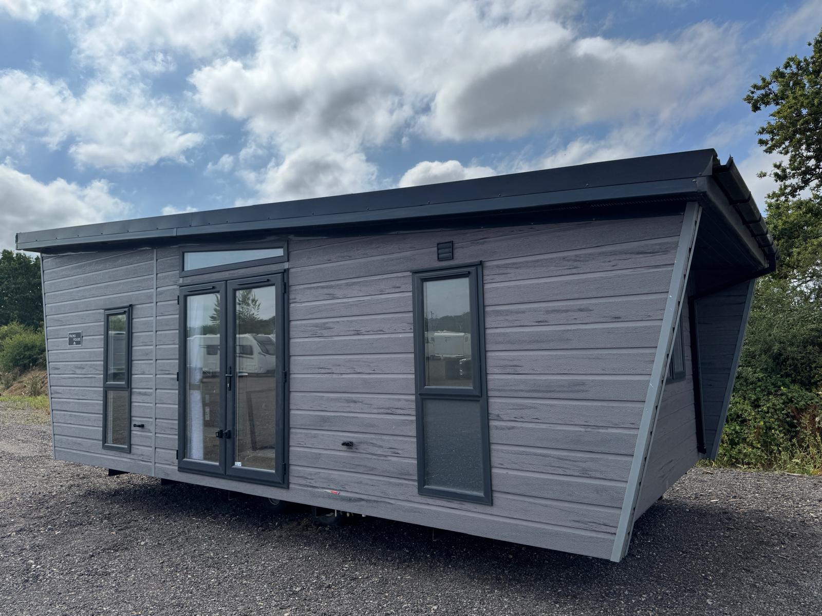 Micro House – ex display