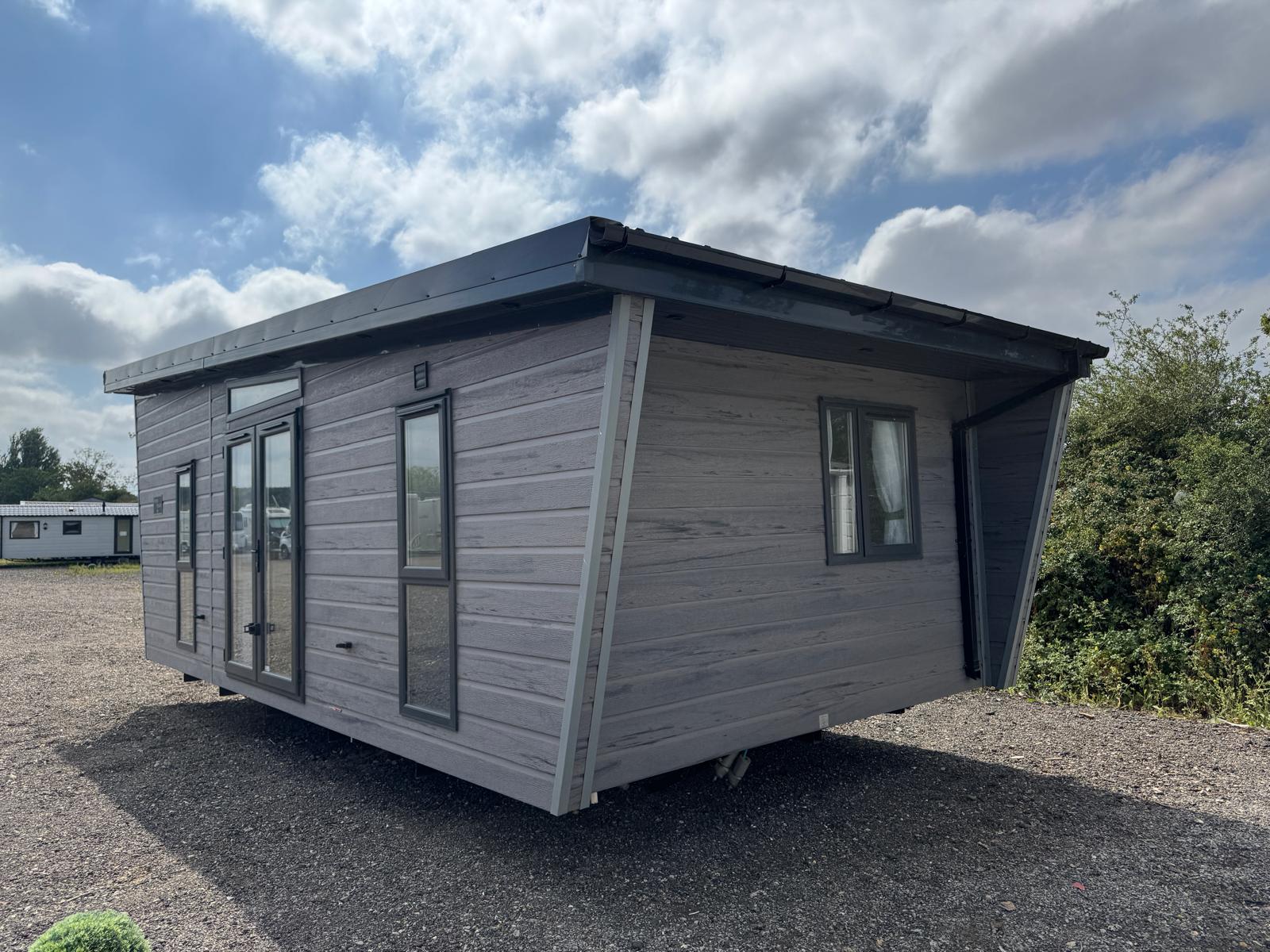 Micro House – ex display