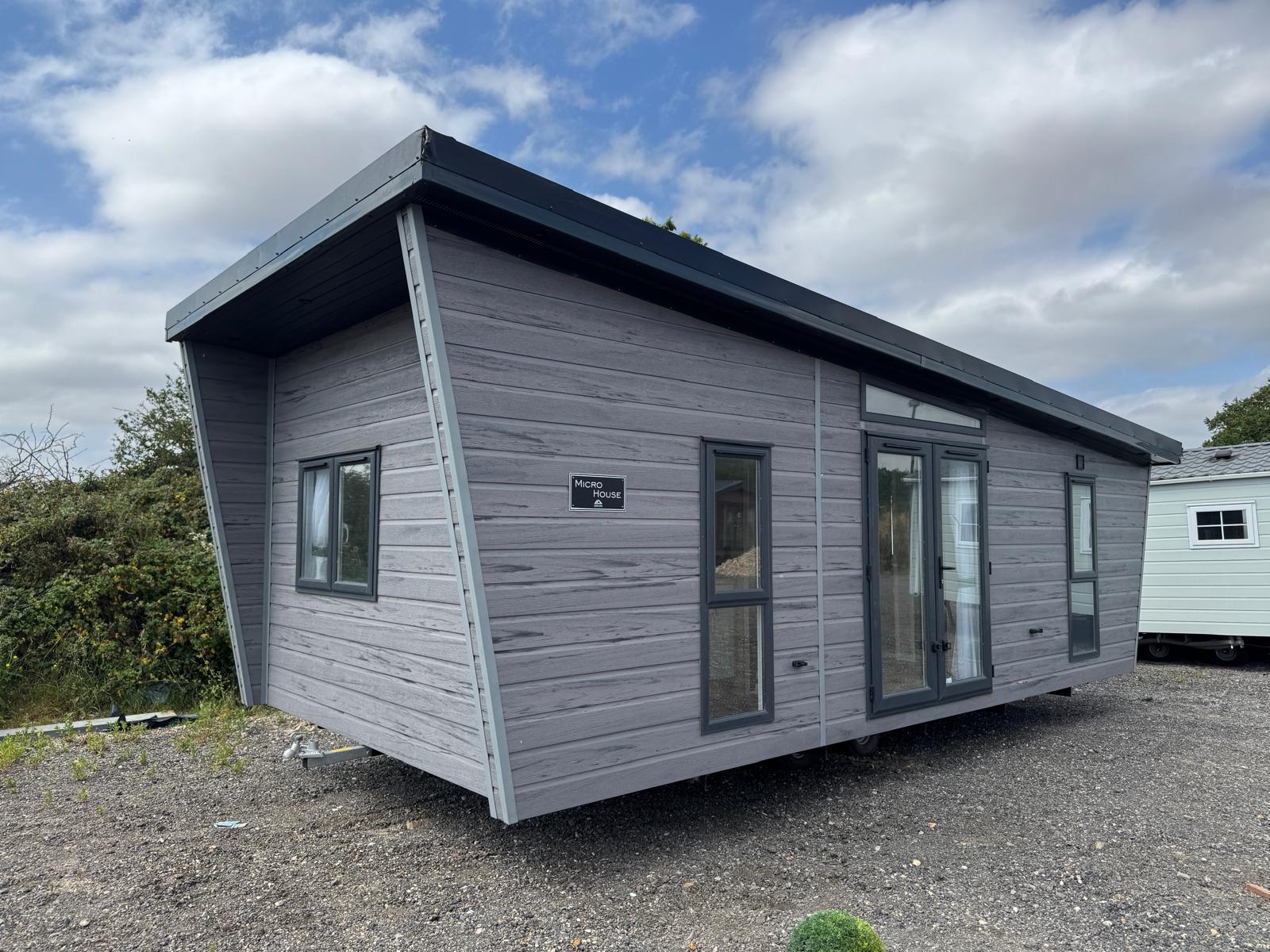 Micro House – ex display