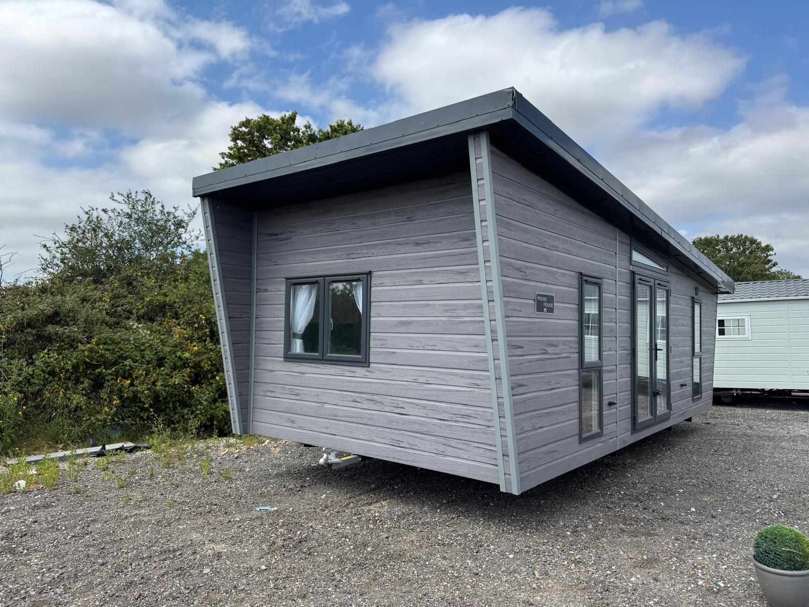 Micro House – ex display