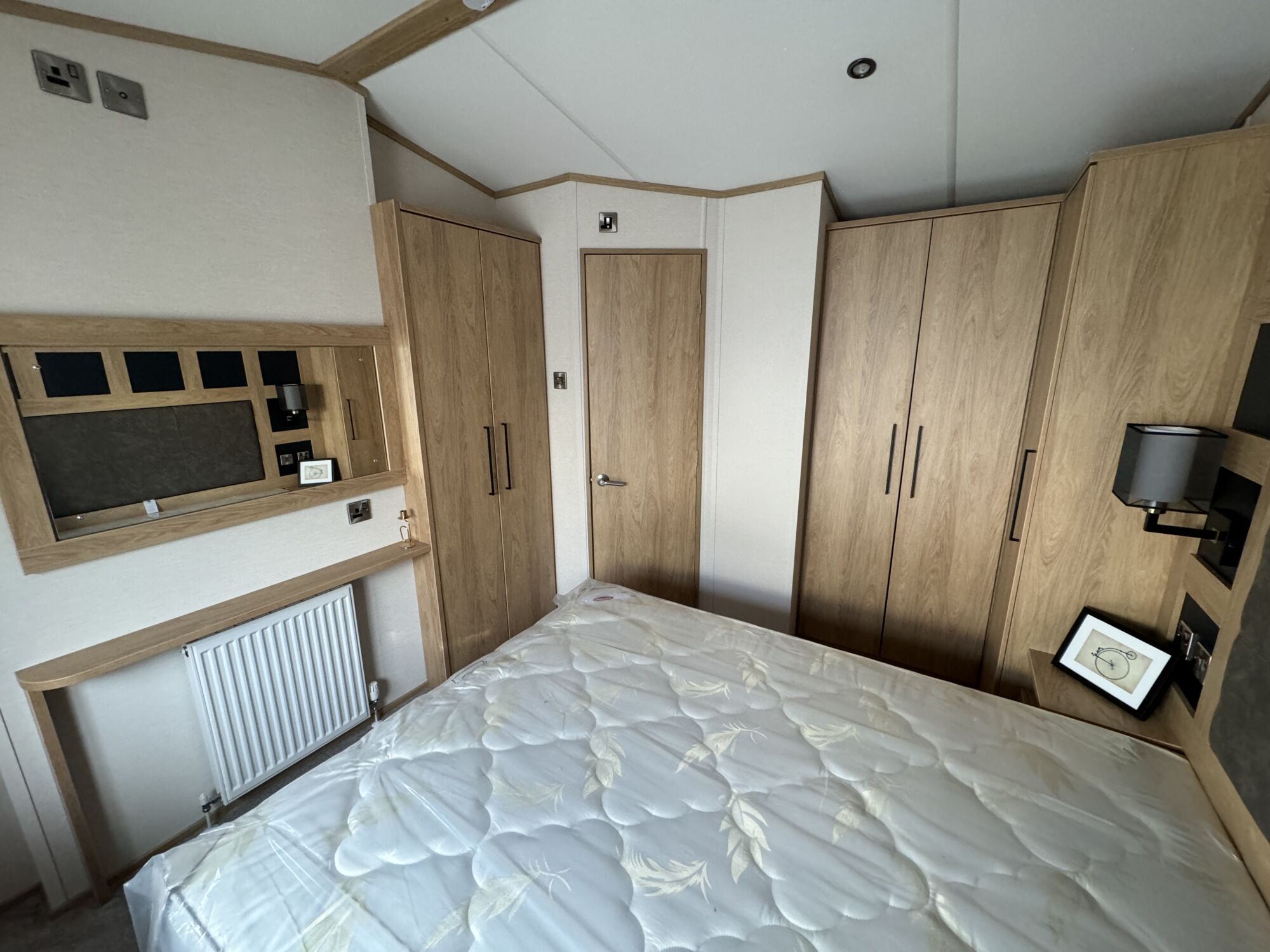 Chantry Lodge – Ex-Display