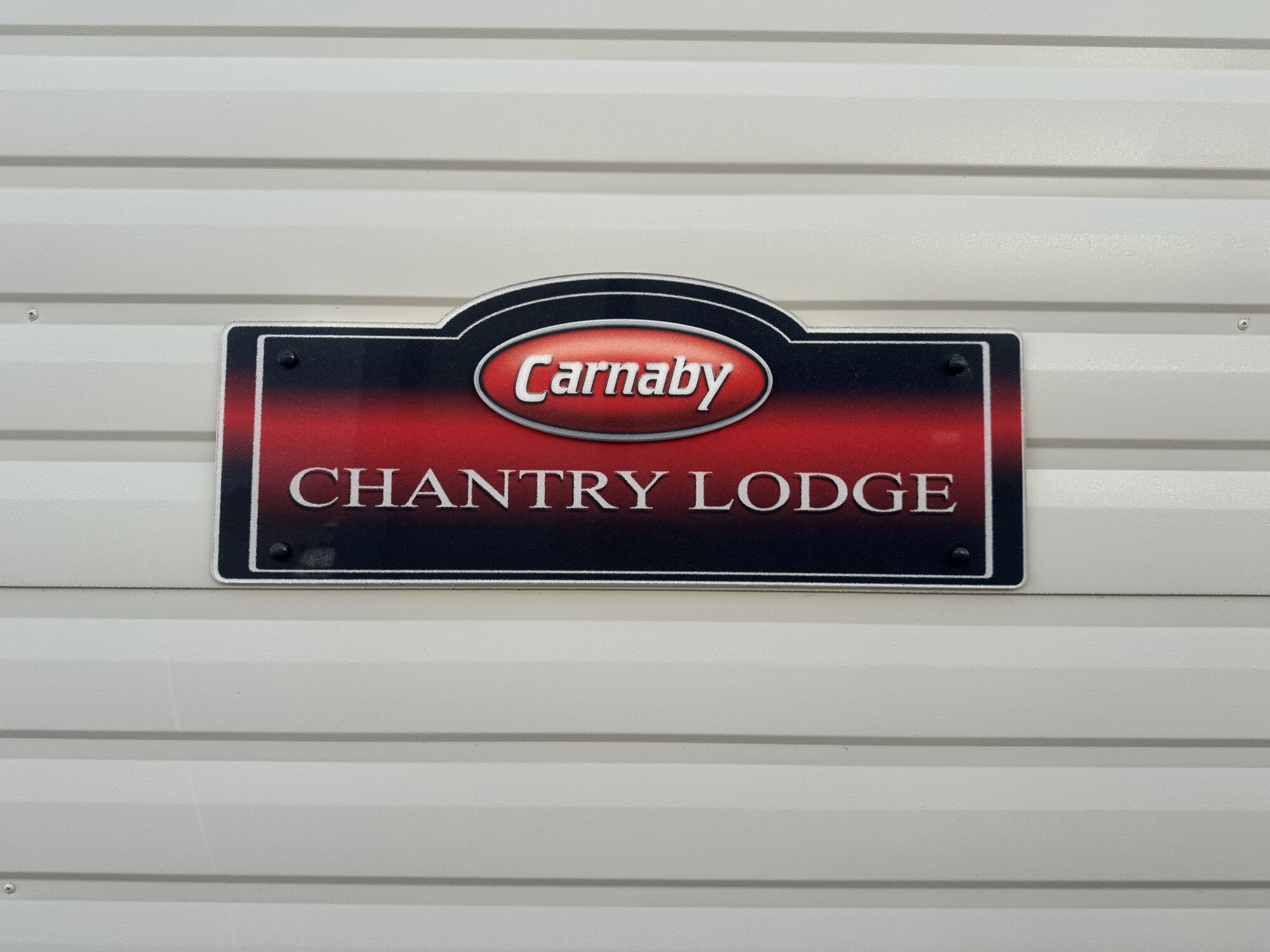 Chantry Lodge – Ex-Display