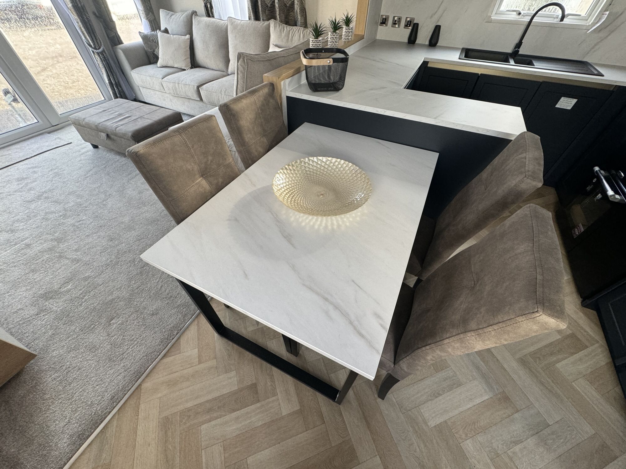 Chantry Lodge – Ex-Display