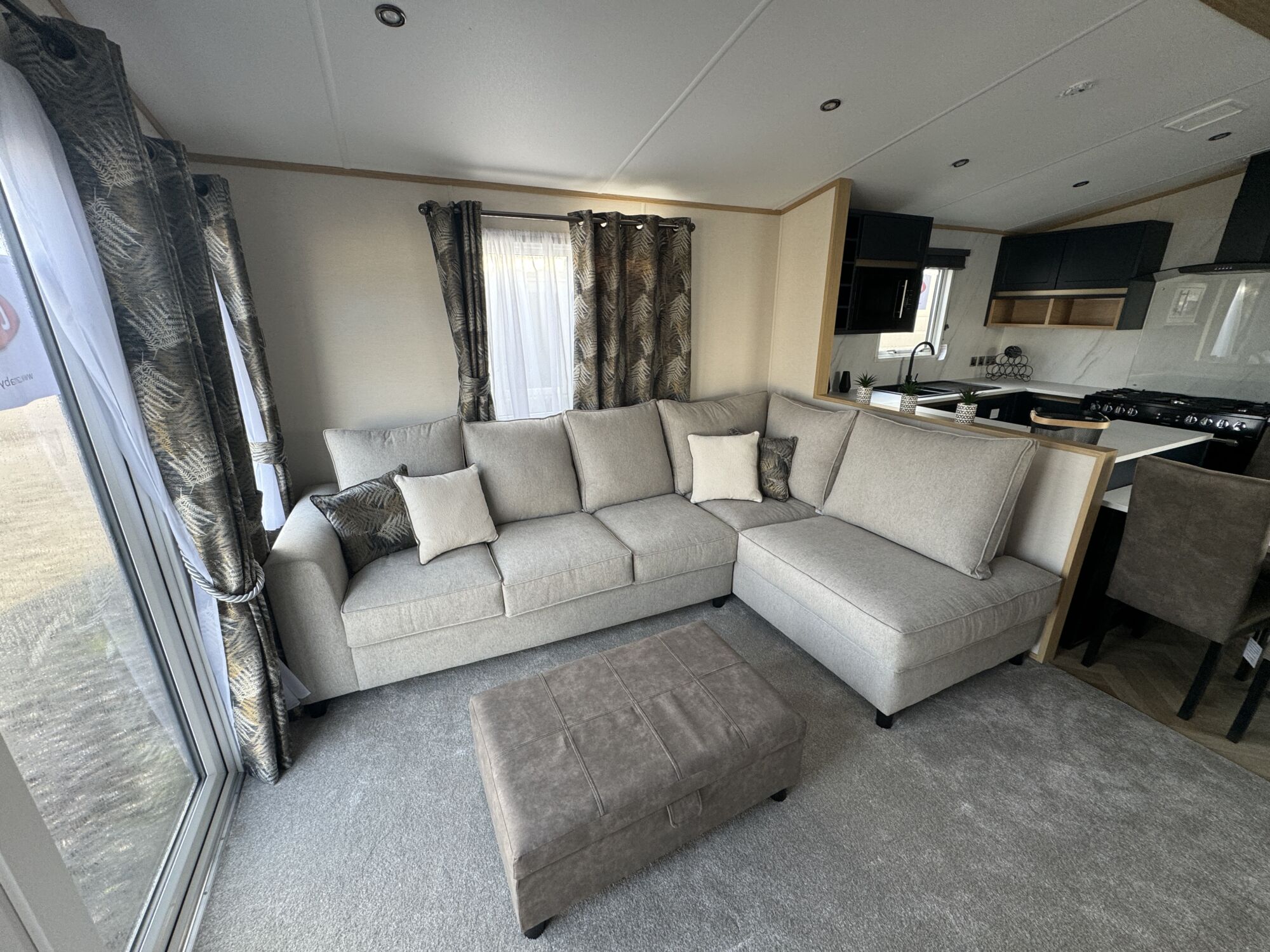 Chantry Lodge – Ex-Display