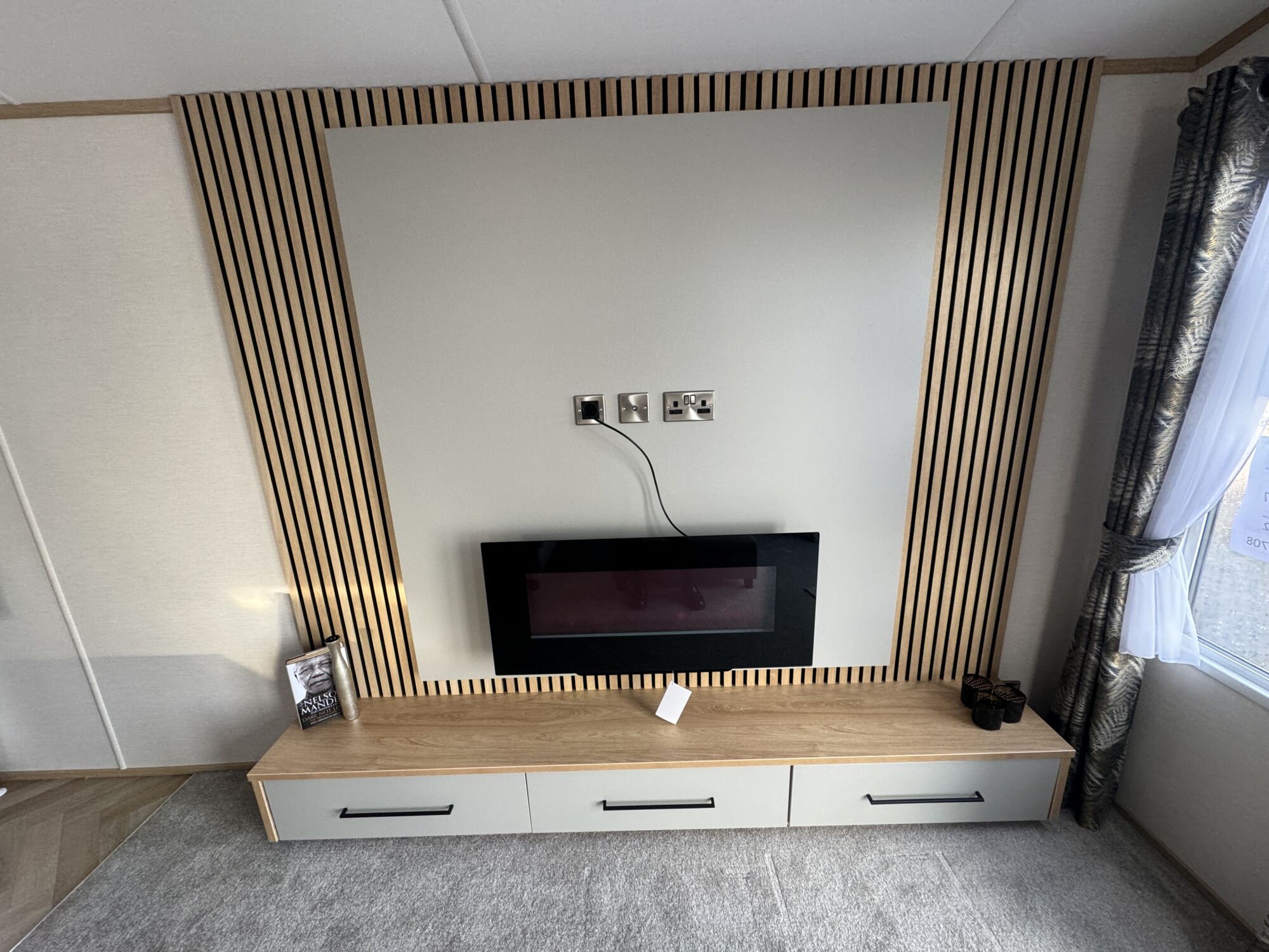 Chantry Lodge – Ex-Display