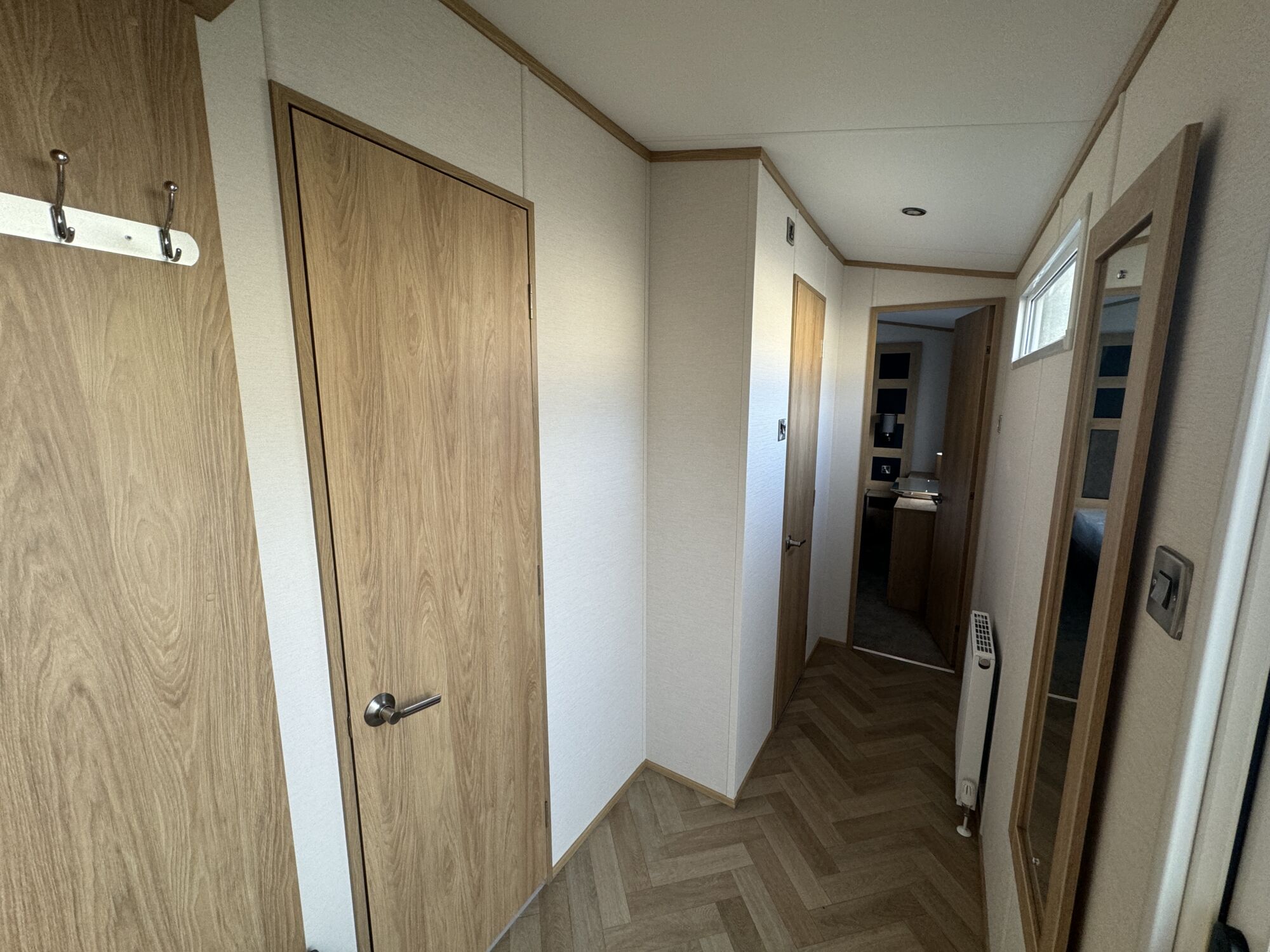 Chantry Lodge – Ex-Display