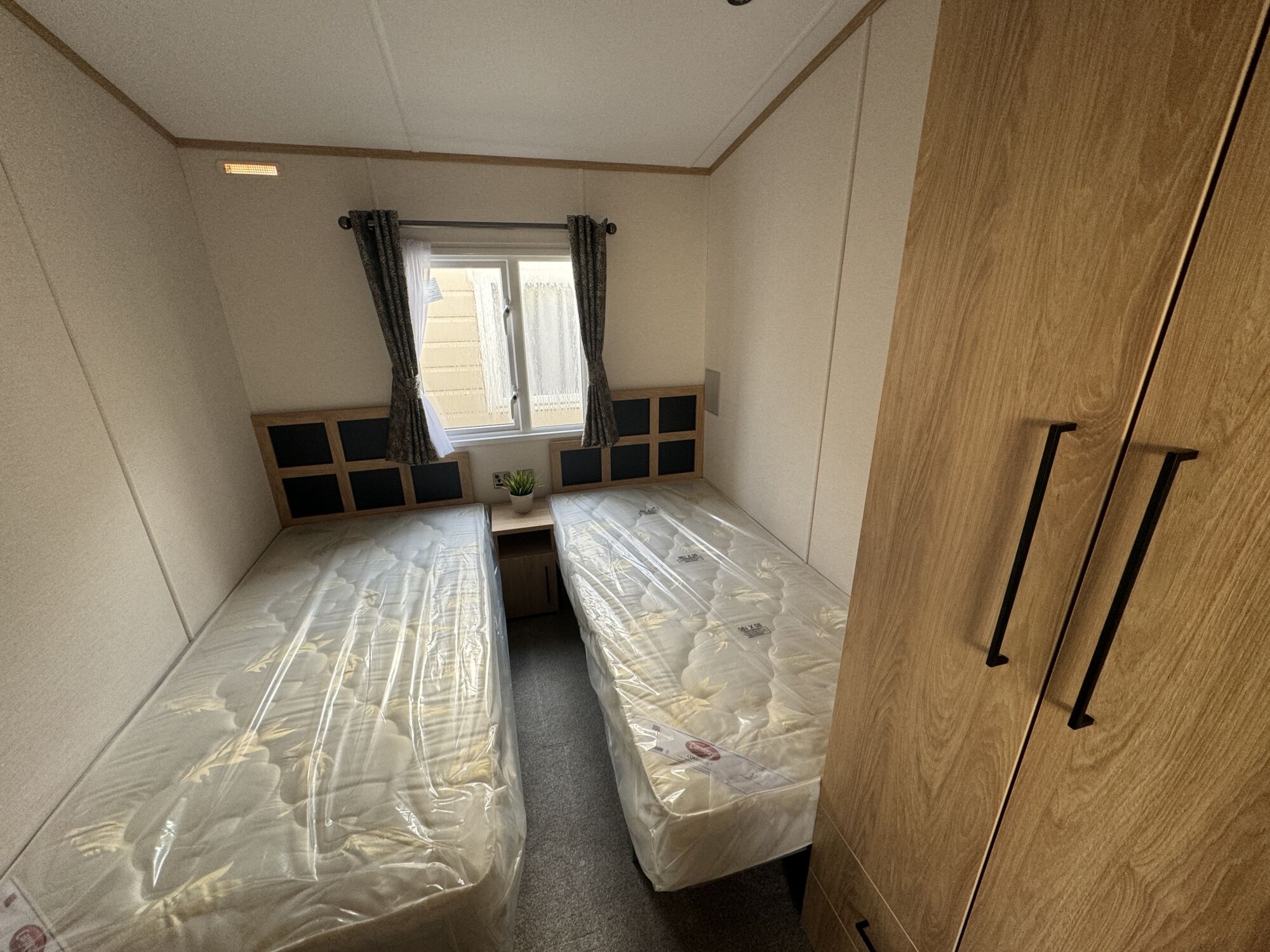 Chantry Lodge – Ex-Display