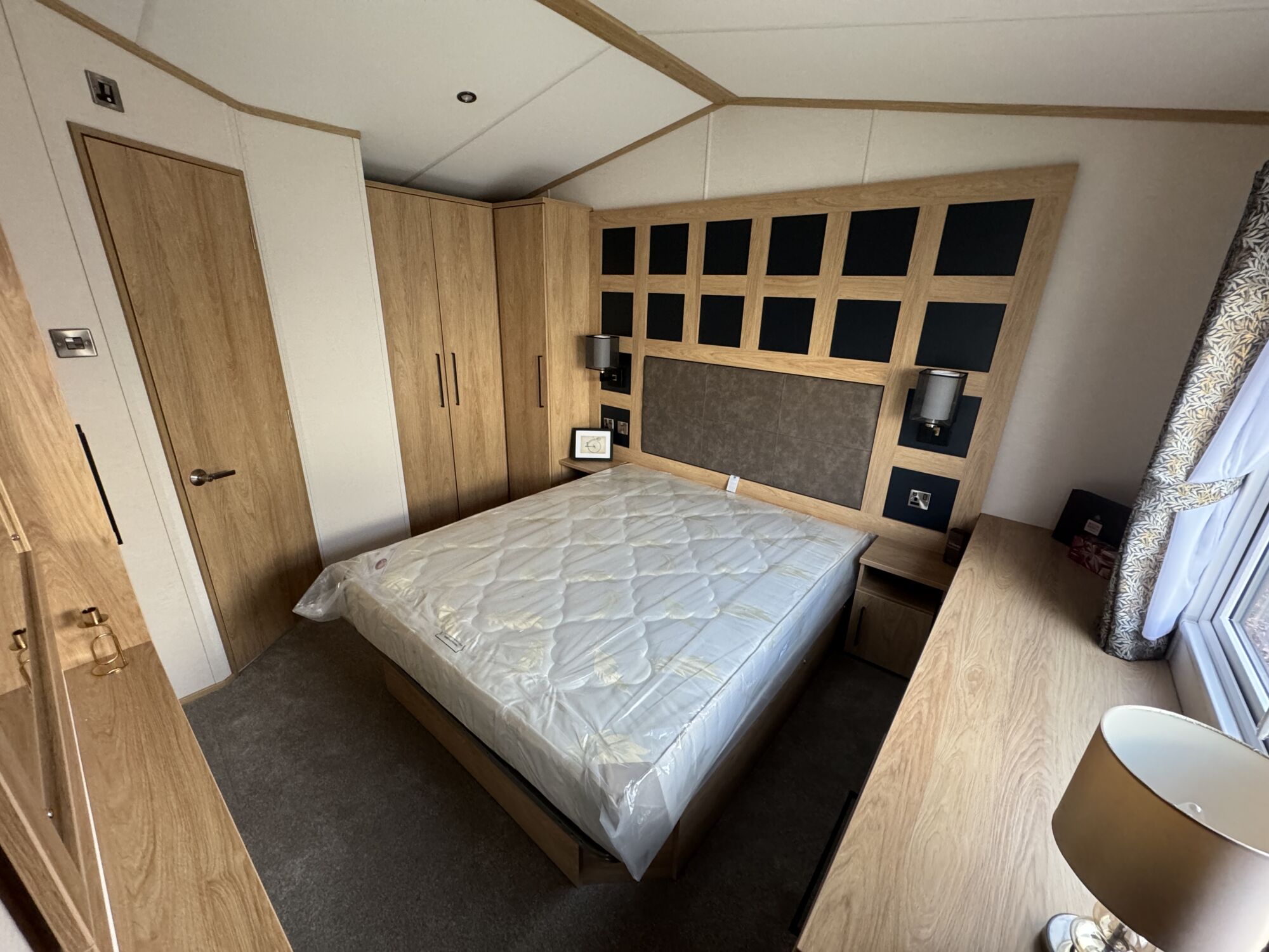 Chantry Lodge – Ex-Display