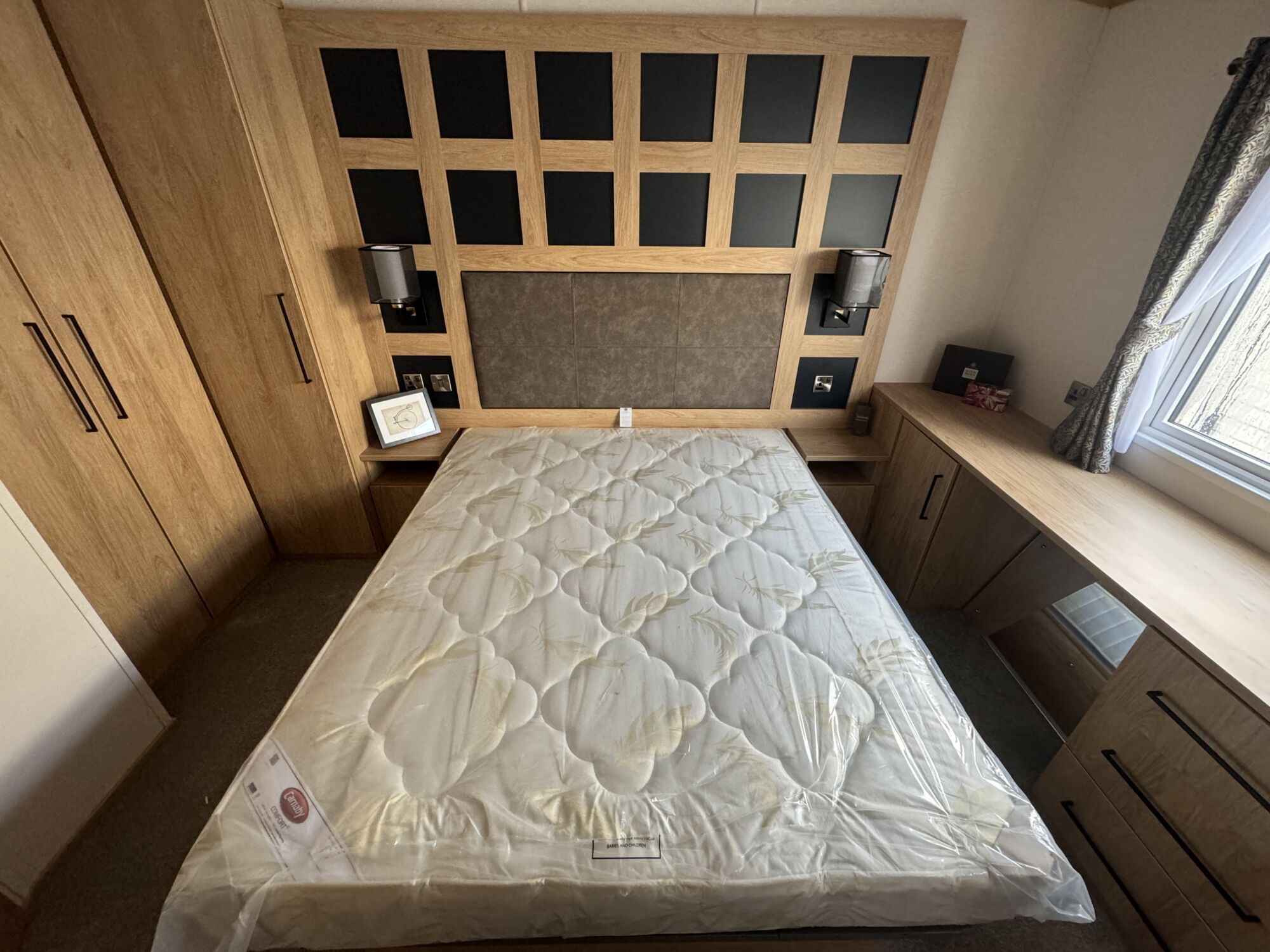 Chantry Lodge – Ex-Display