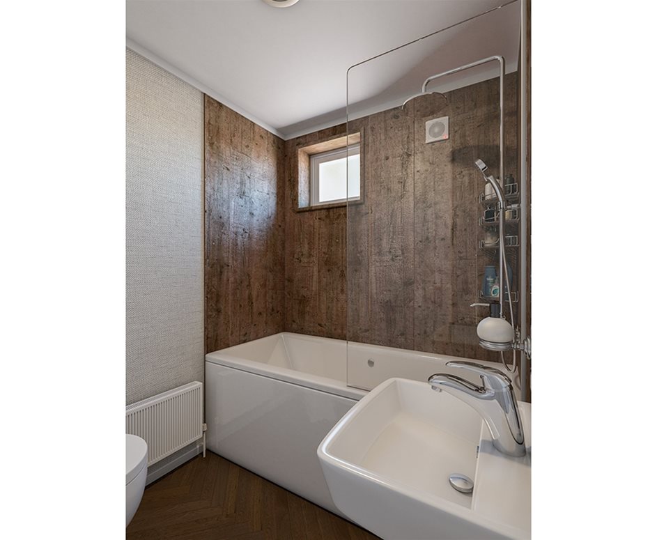 New Landscape Living Sandringham luxury lodge twin unit static caravan mobile home bespoke