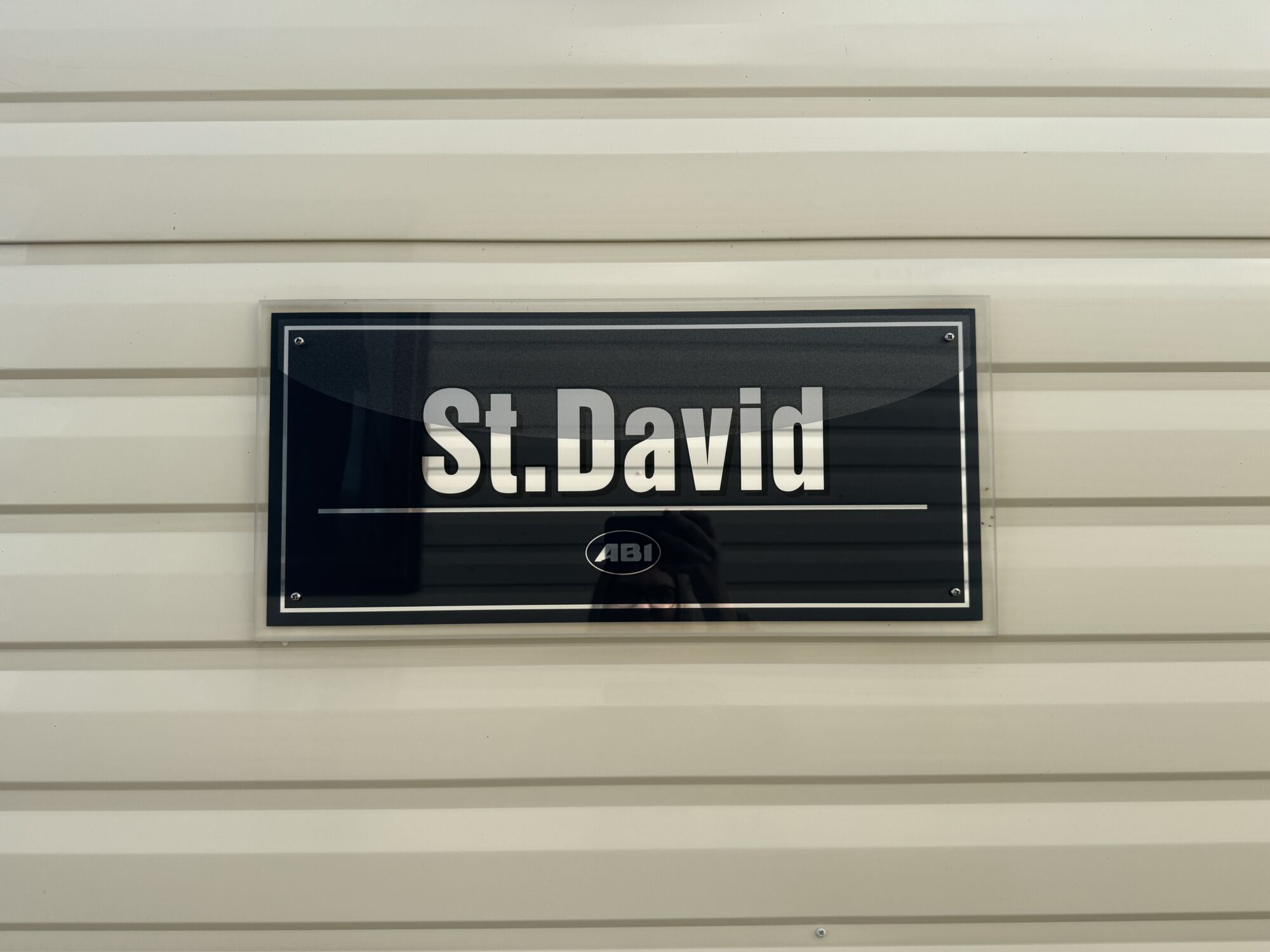 St. David
