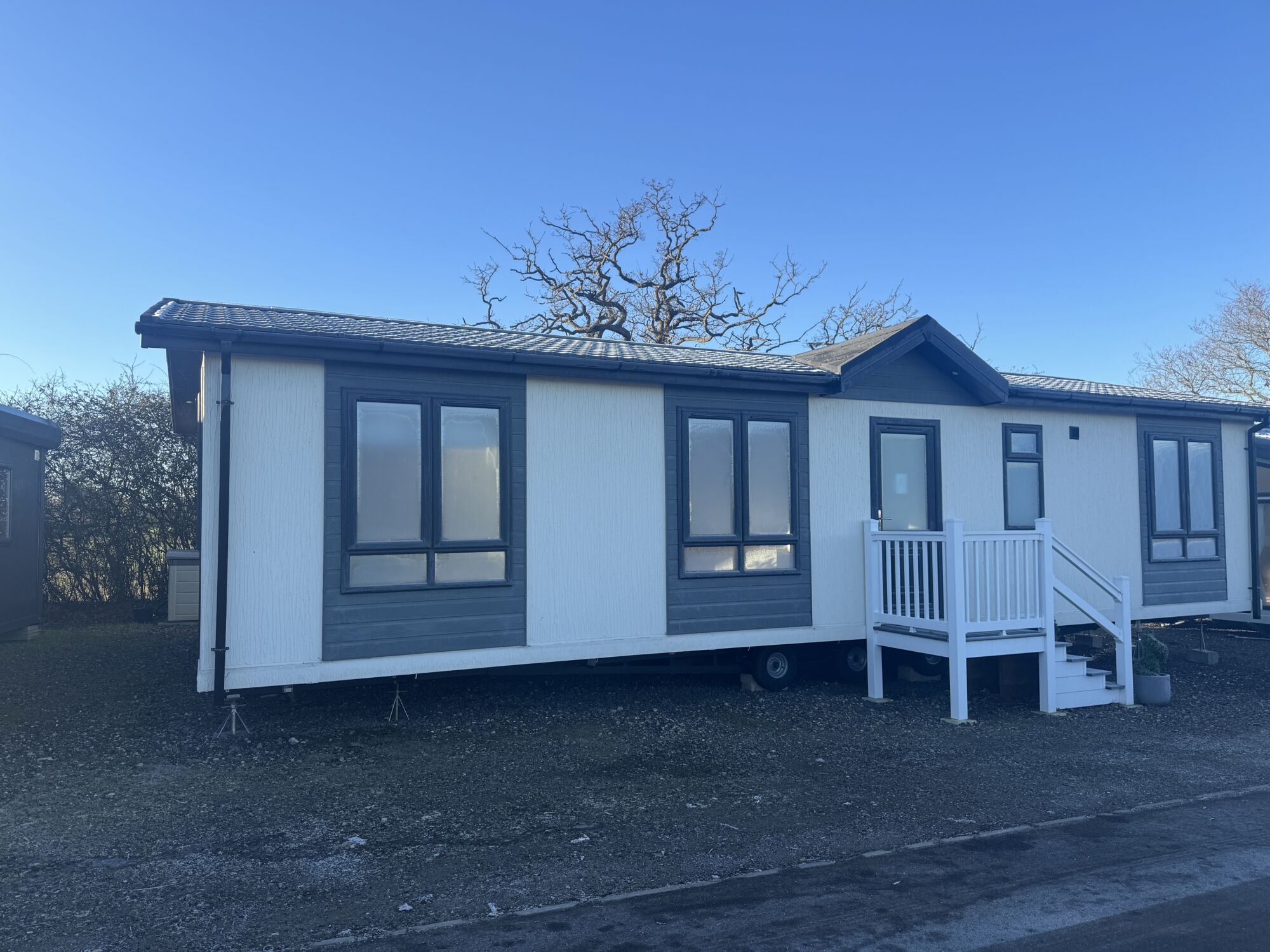 Landscape Living Chatsworth ex-display showground model for sale