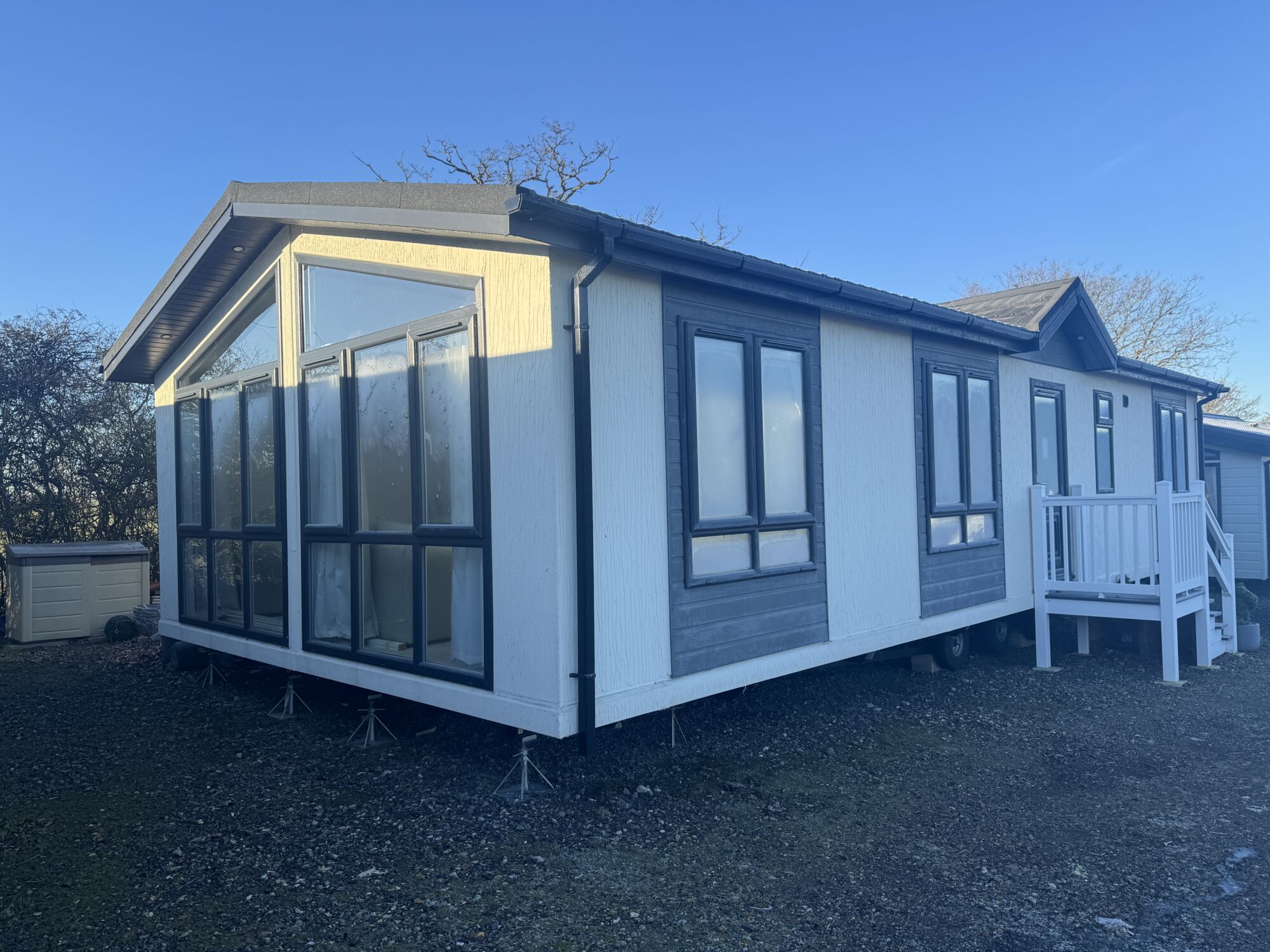 Landscape Living Chatsworth ex-display showground model for sale