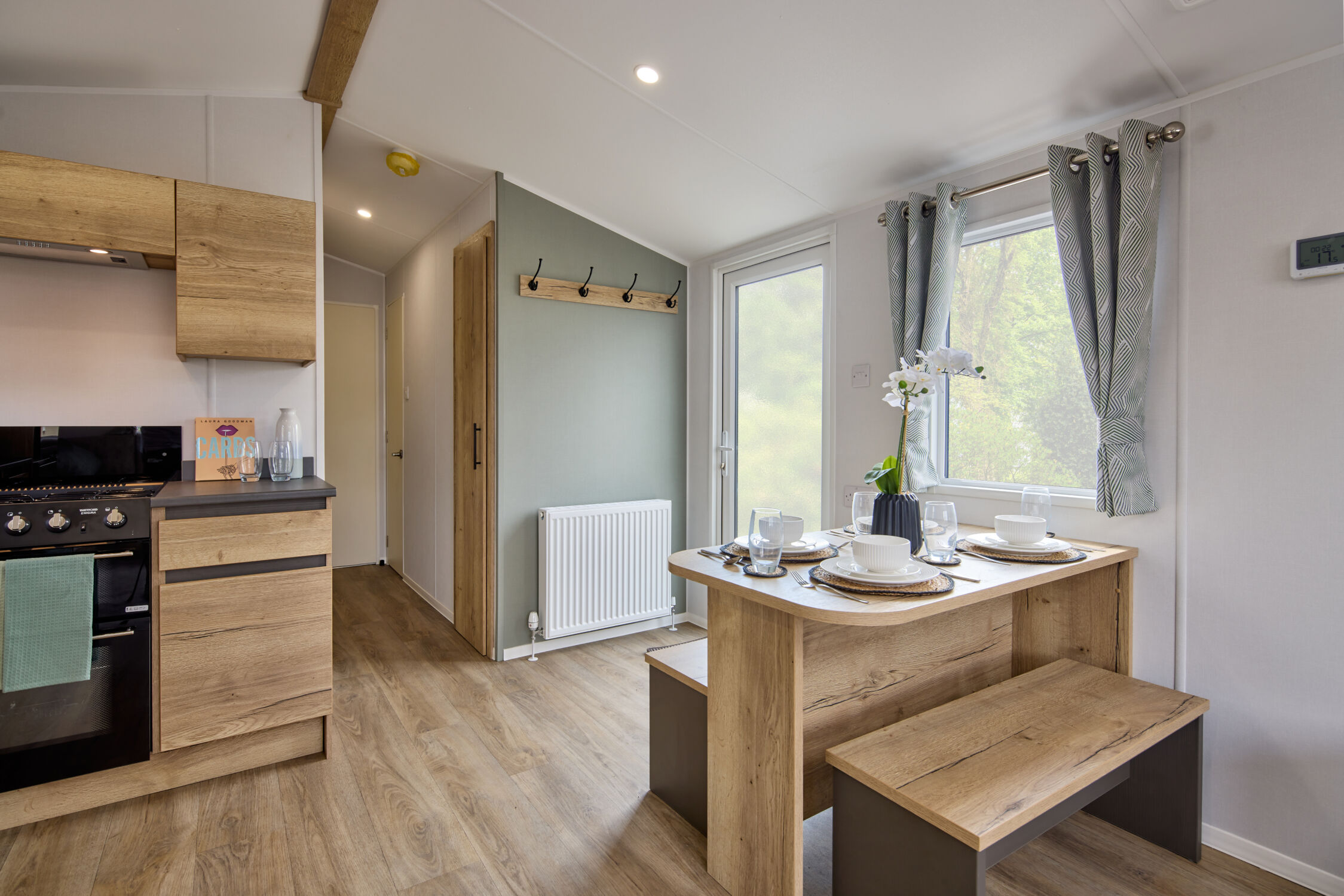 Ellerton Extra – Ex-Display