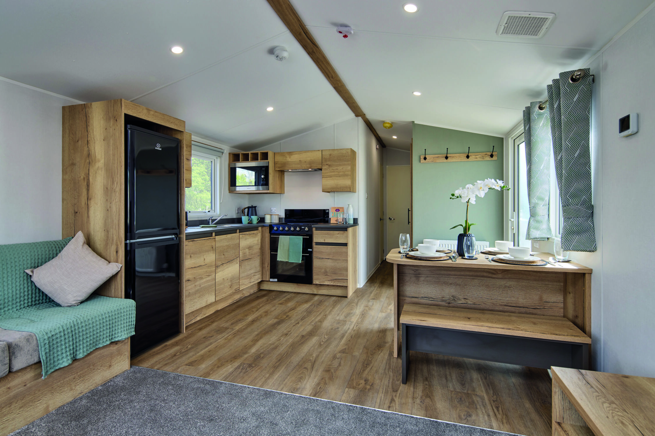 Ellerton Extra – Ex-Display