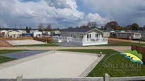 Mill Beach Caravan Holiday Park
